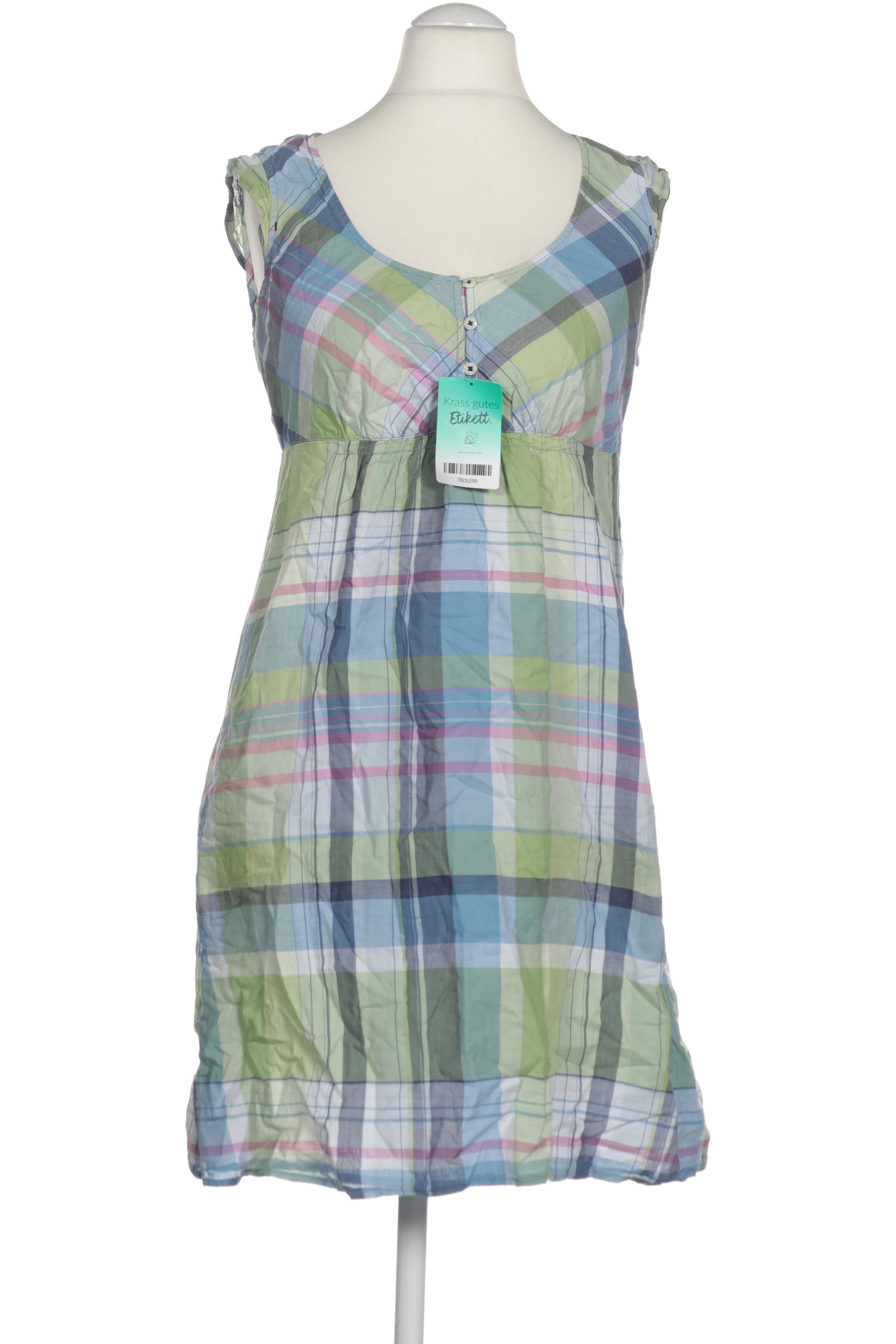 

Esprit Damen Kleid, grün, Gr. 38