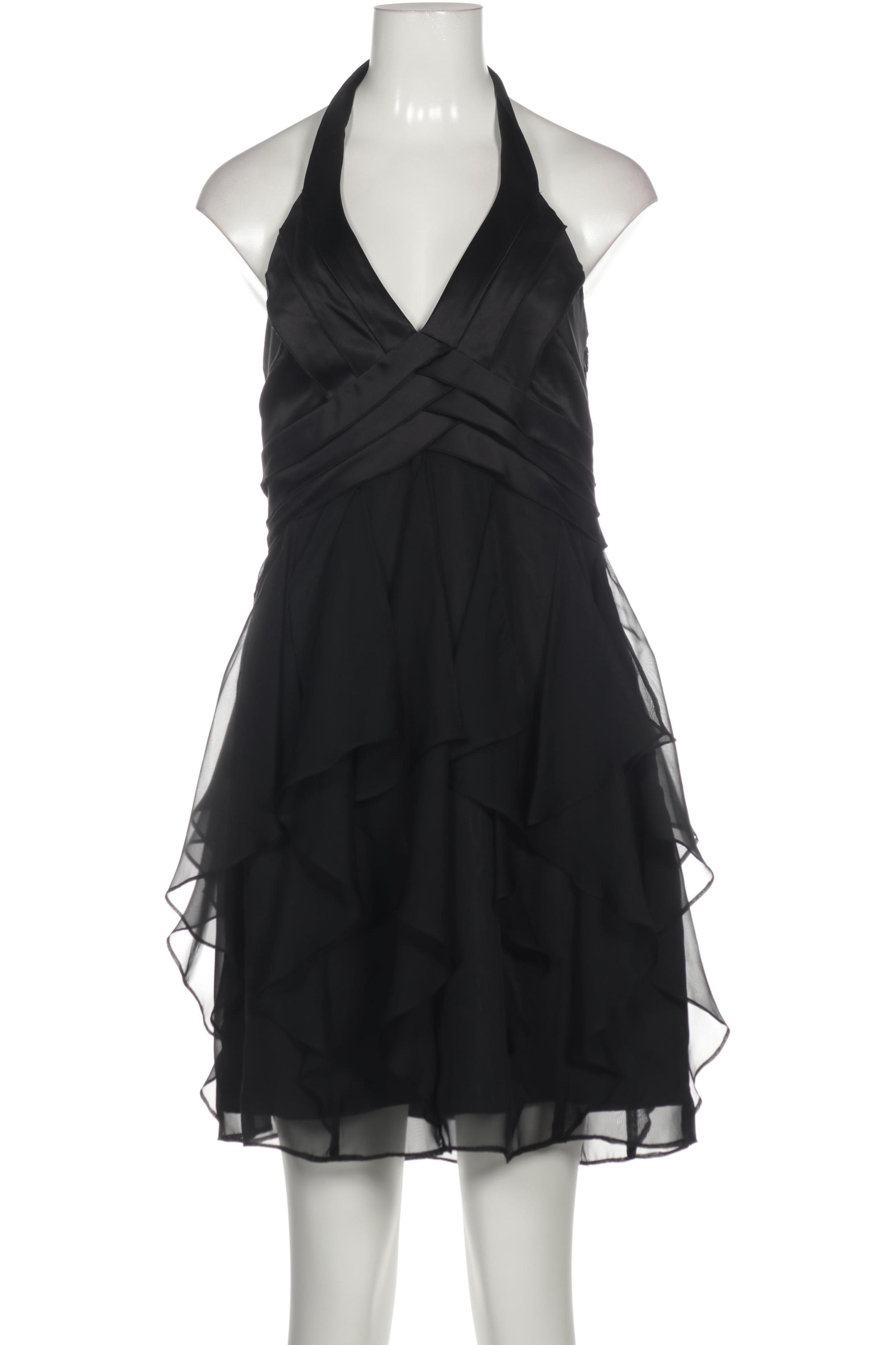 

Esprit Damen Kleid, schwarz, Gr. 32