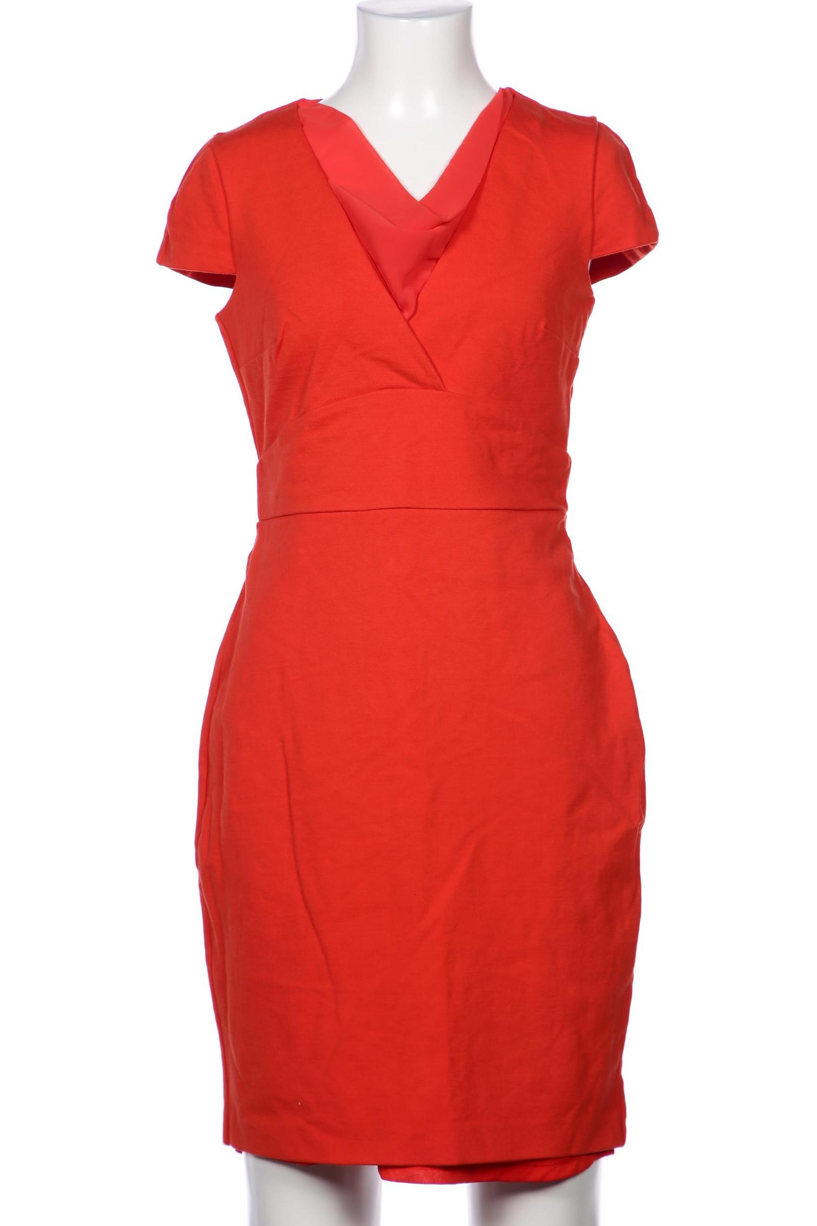 

Esprit Damen Kleid, rot, Gr. 38