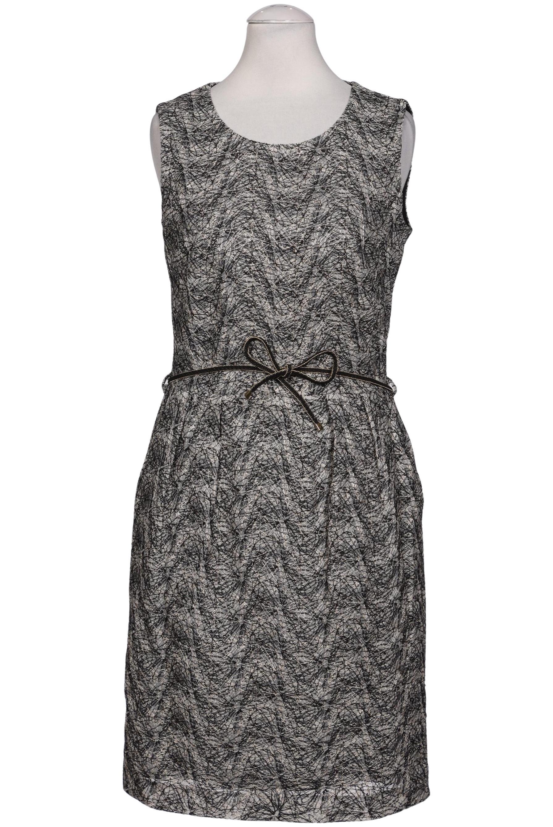 Thumbnail - Esprit Damen Kleid, grau, Gr. 34