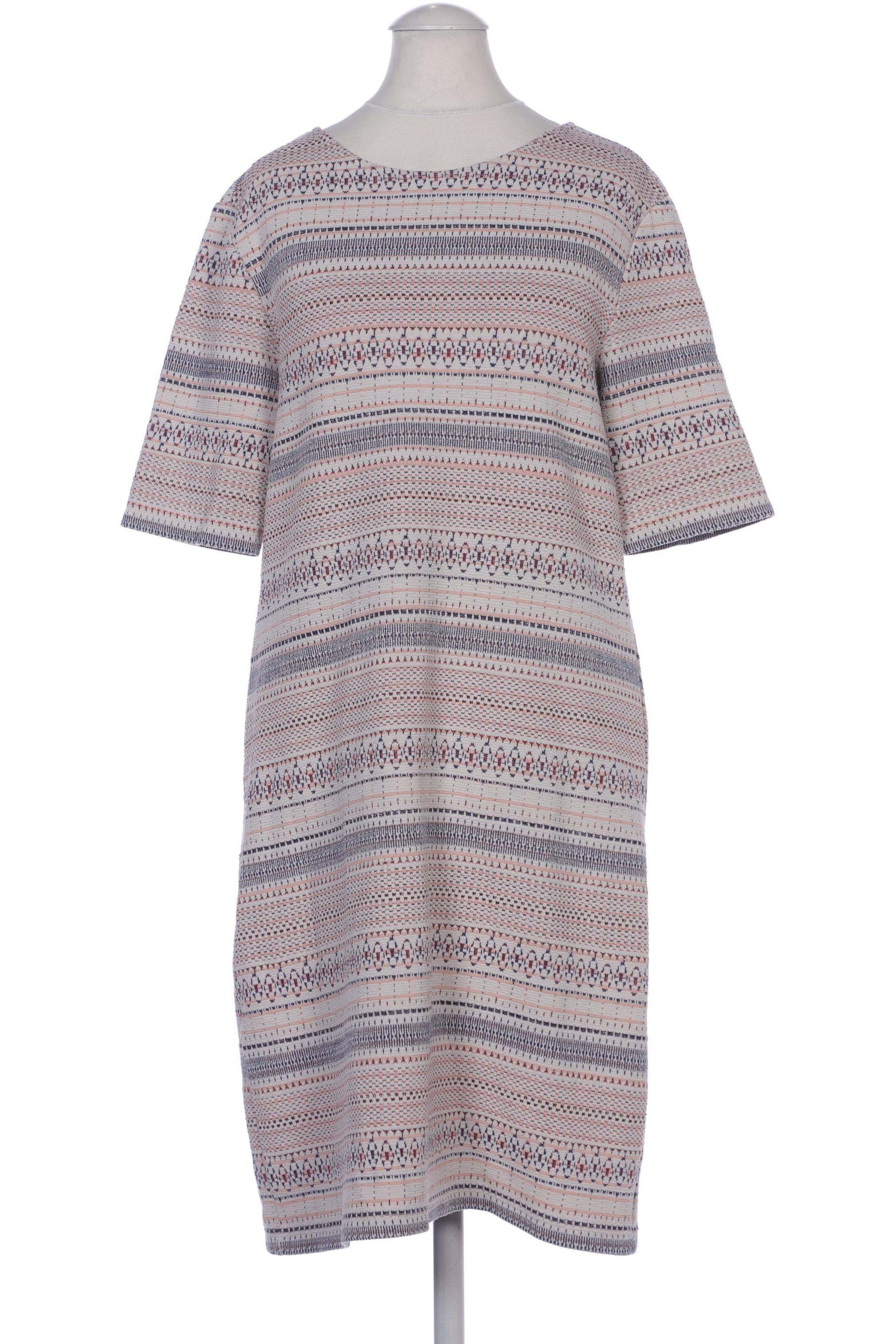

Esprit Damen Kleid, pink, Gr. 38