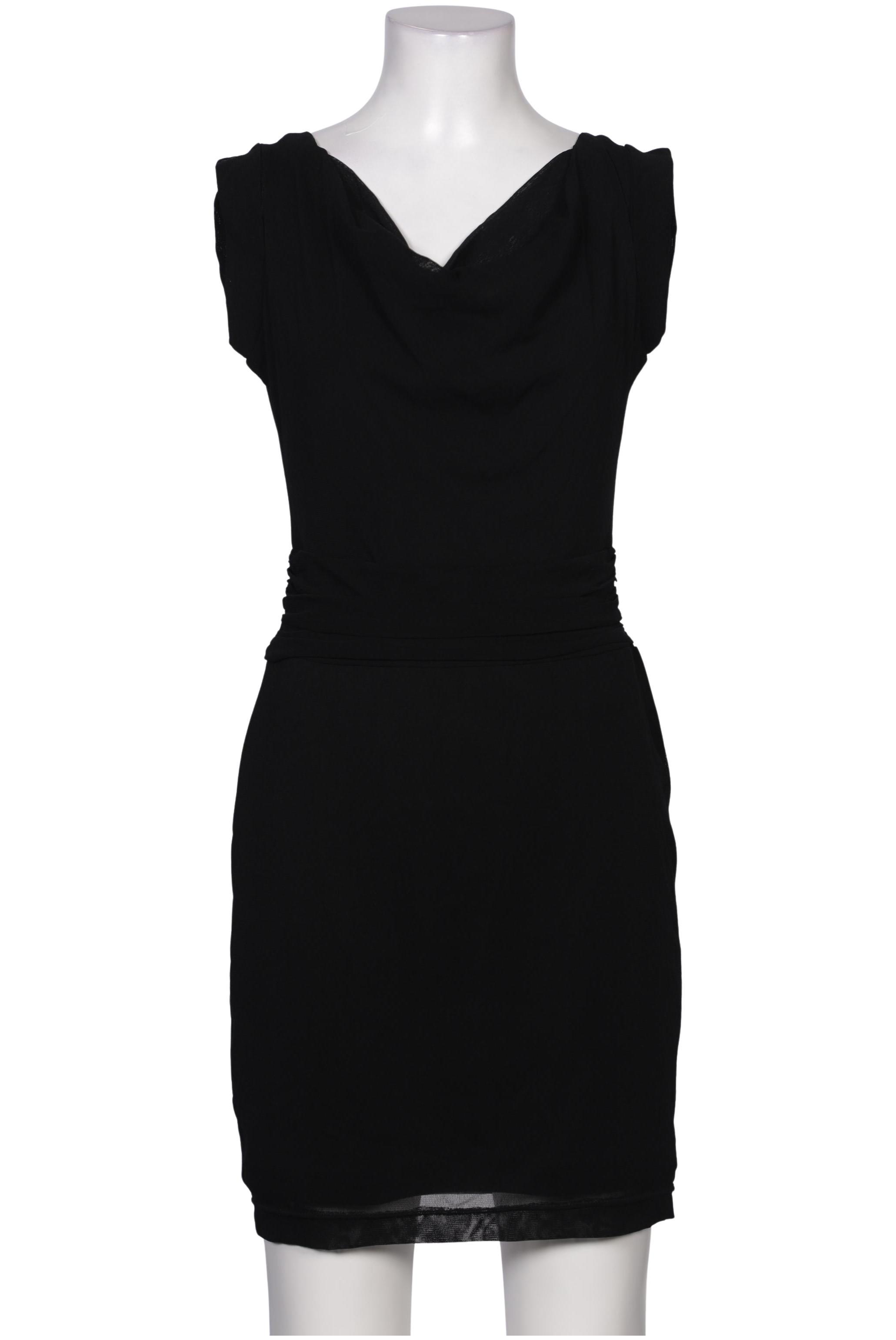 

Esprit Damen Kleid, schwarz, Gr. 36