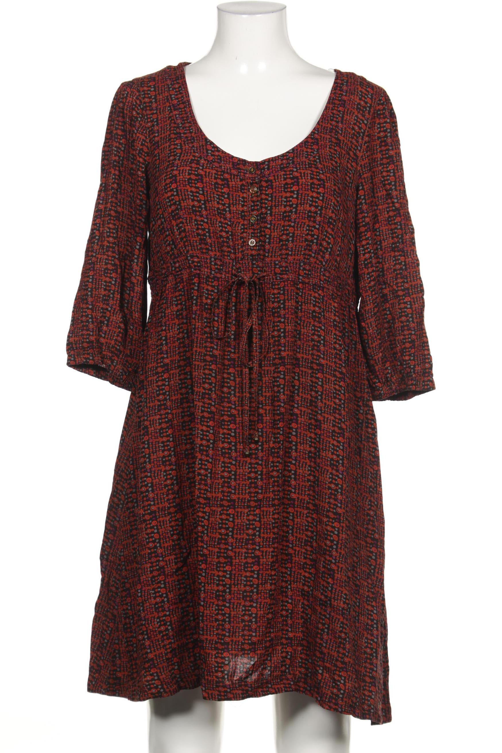 

Esprit Damen Kleid, braun, Gr. 40