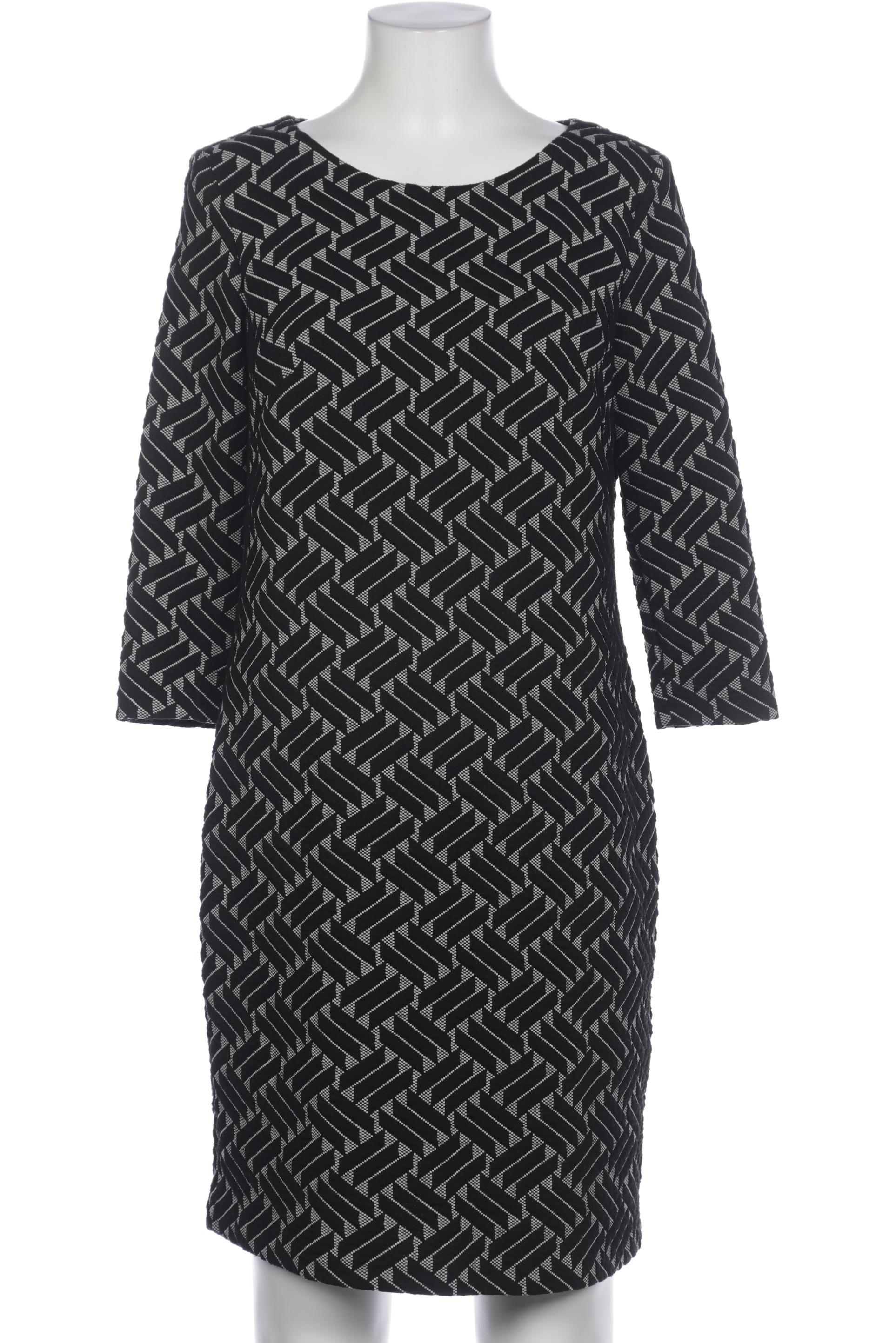 

Esprit Damen Kleid, schwarz, Gr. 38