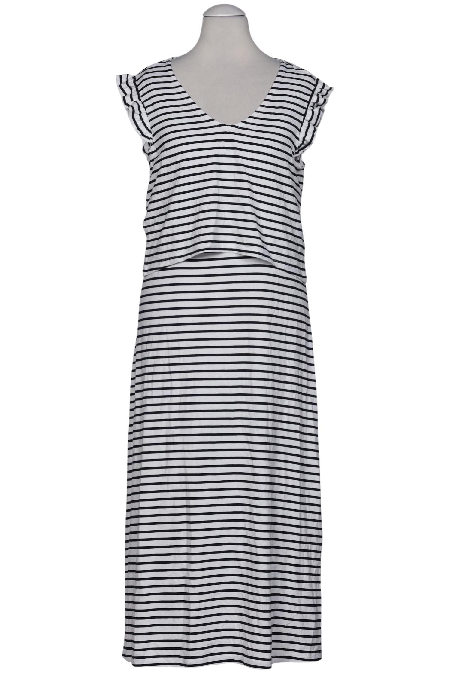 

Esprit Damen Kleid, mehrfarbig, Gr. 36