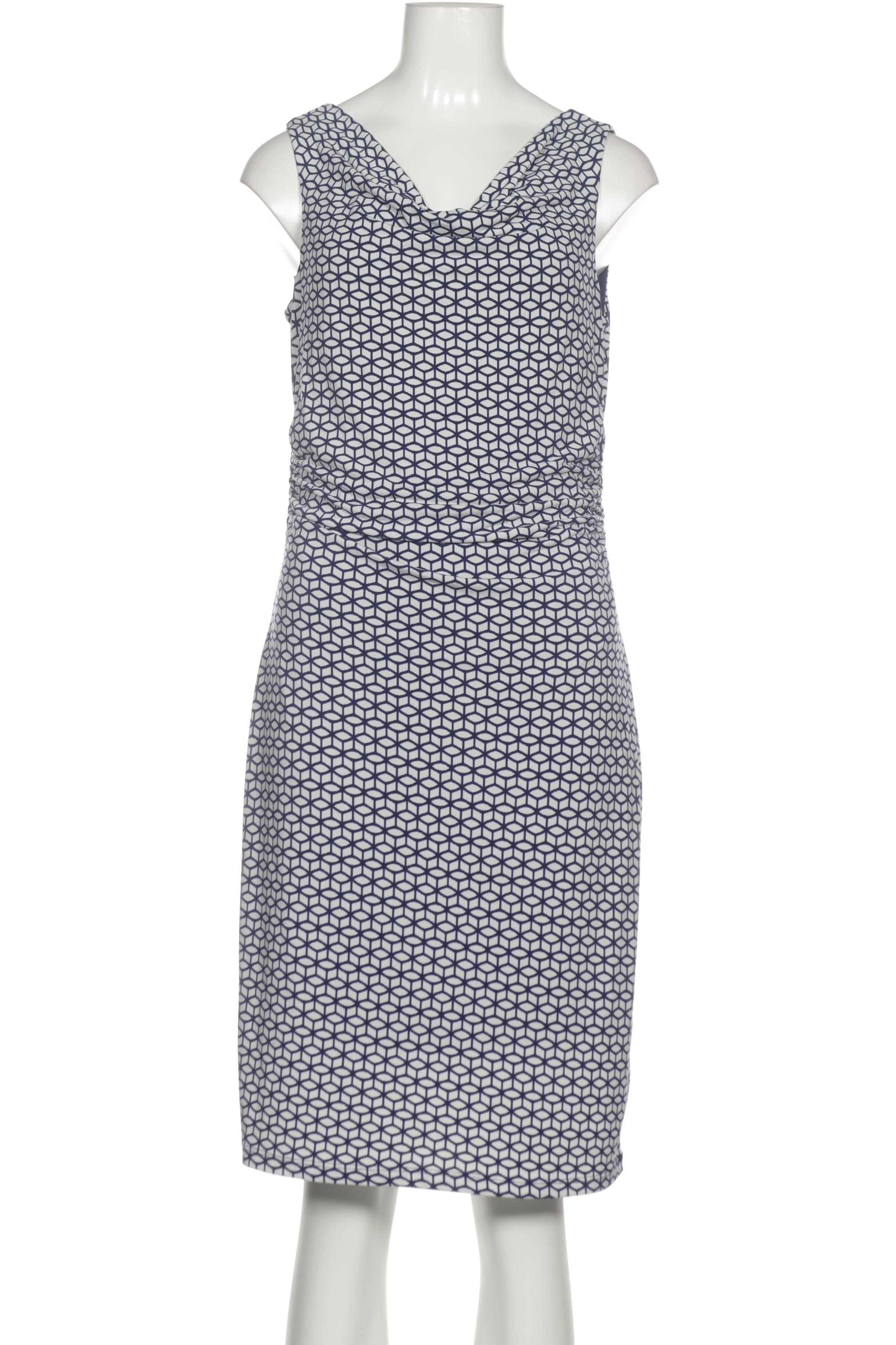 

Esprit Damen Kleid, blau, Gr.