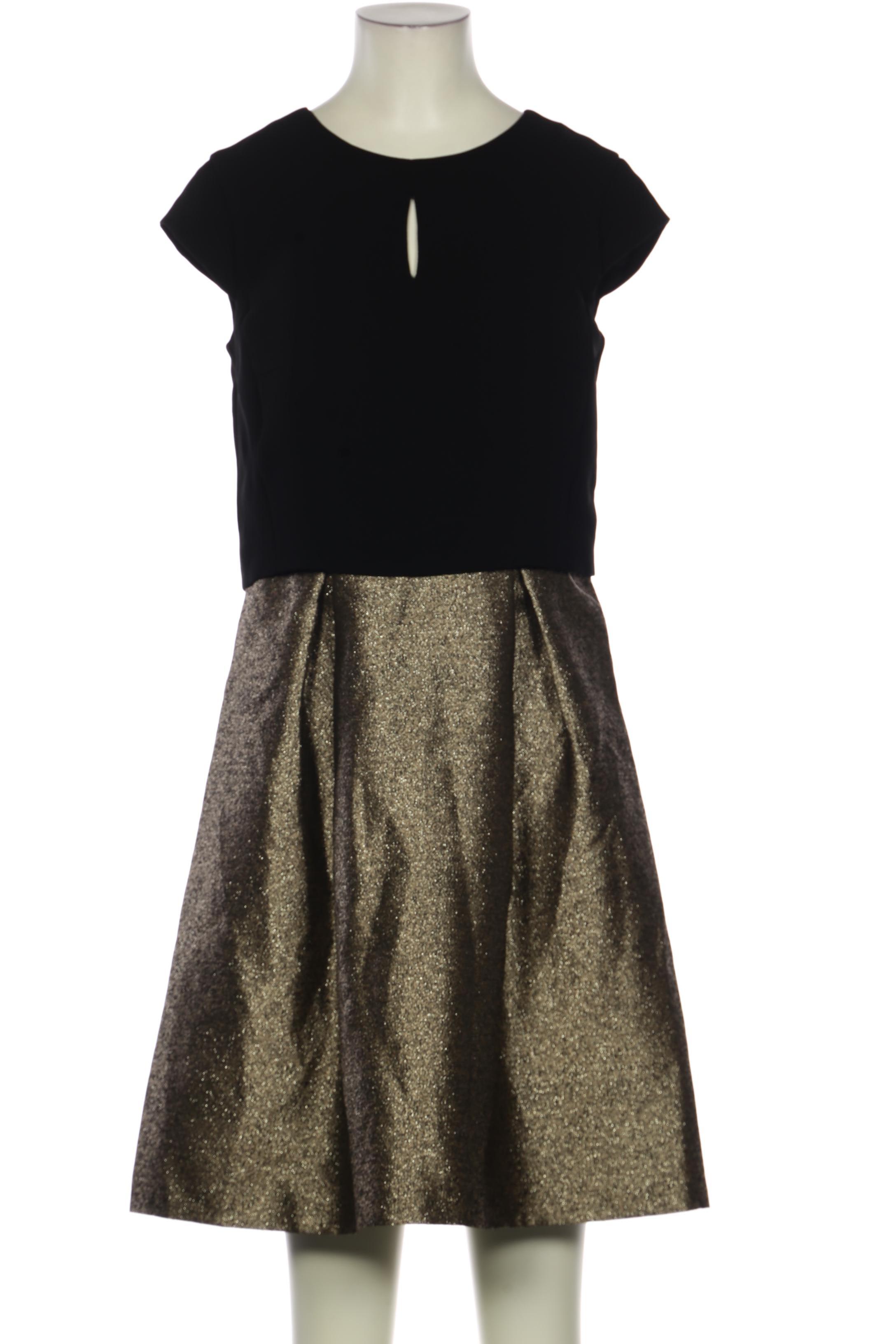 

Esprit Damen Kleid, schwarz, Gr. 36