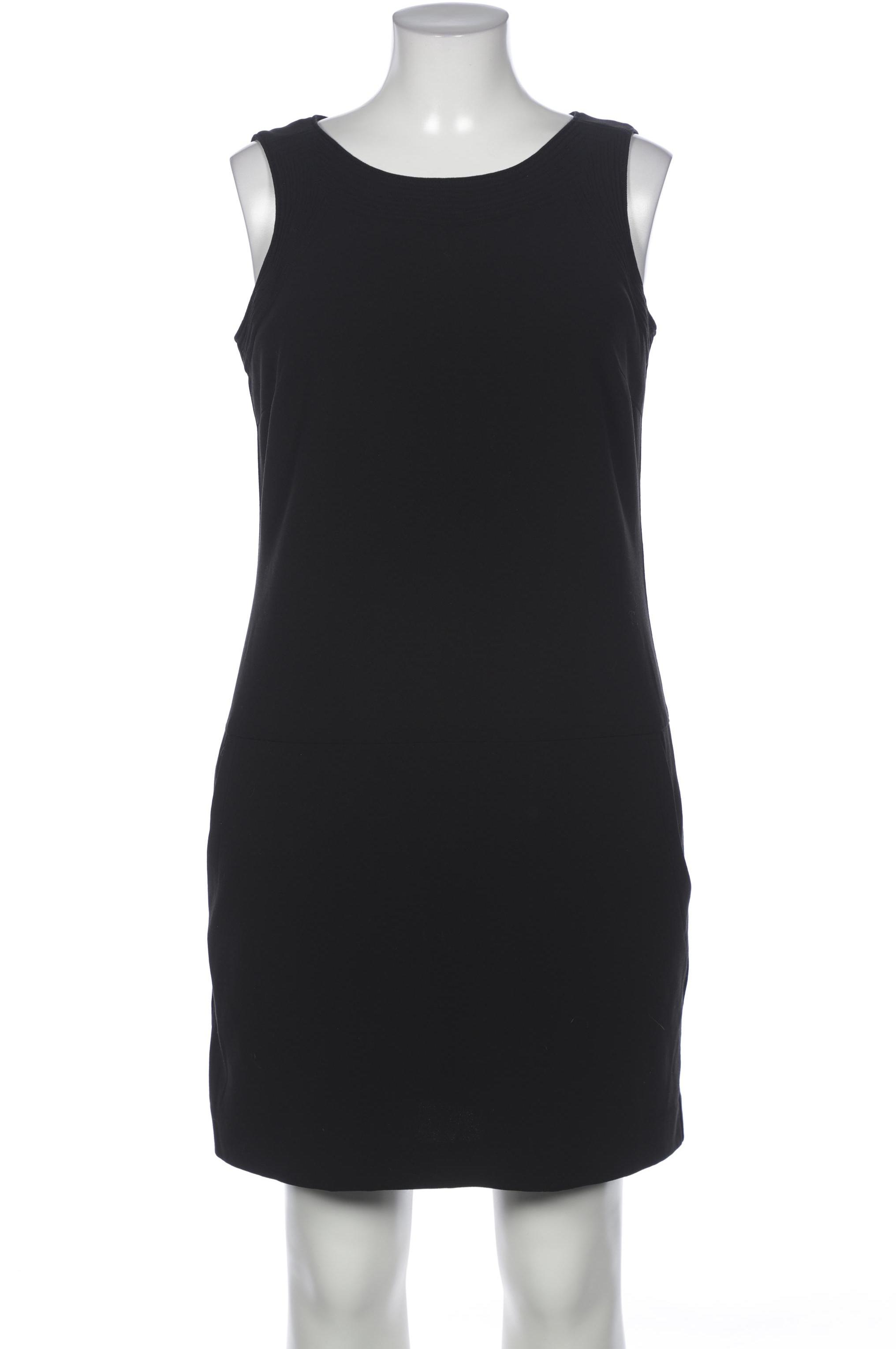 

Esprit Damen Kleid, schwarz, Gr. 42