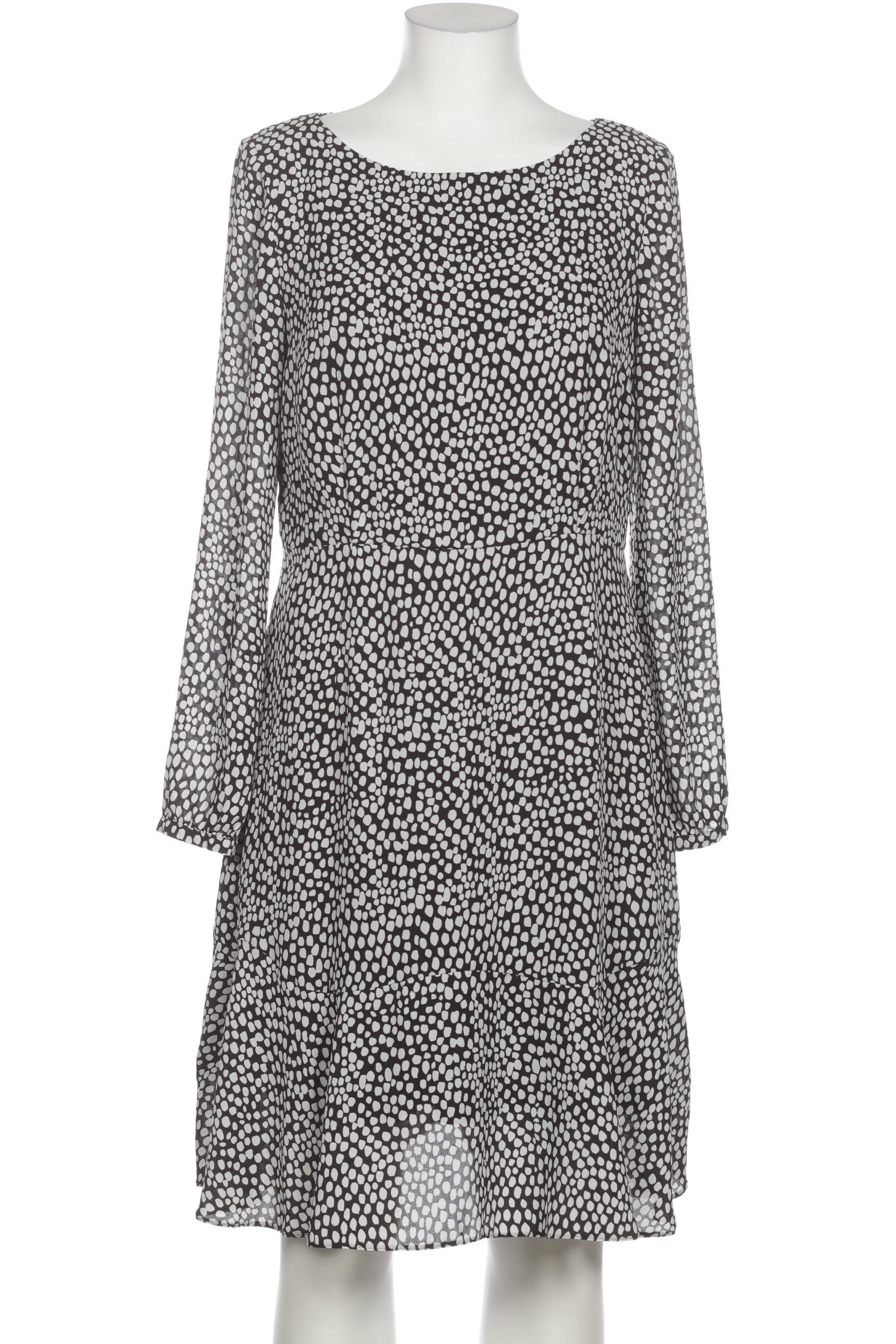 

Esprit Damen Kleid, schwarz, Gr. 40