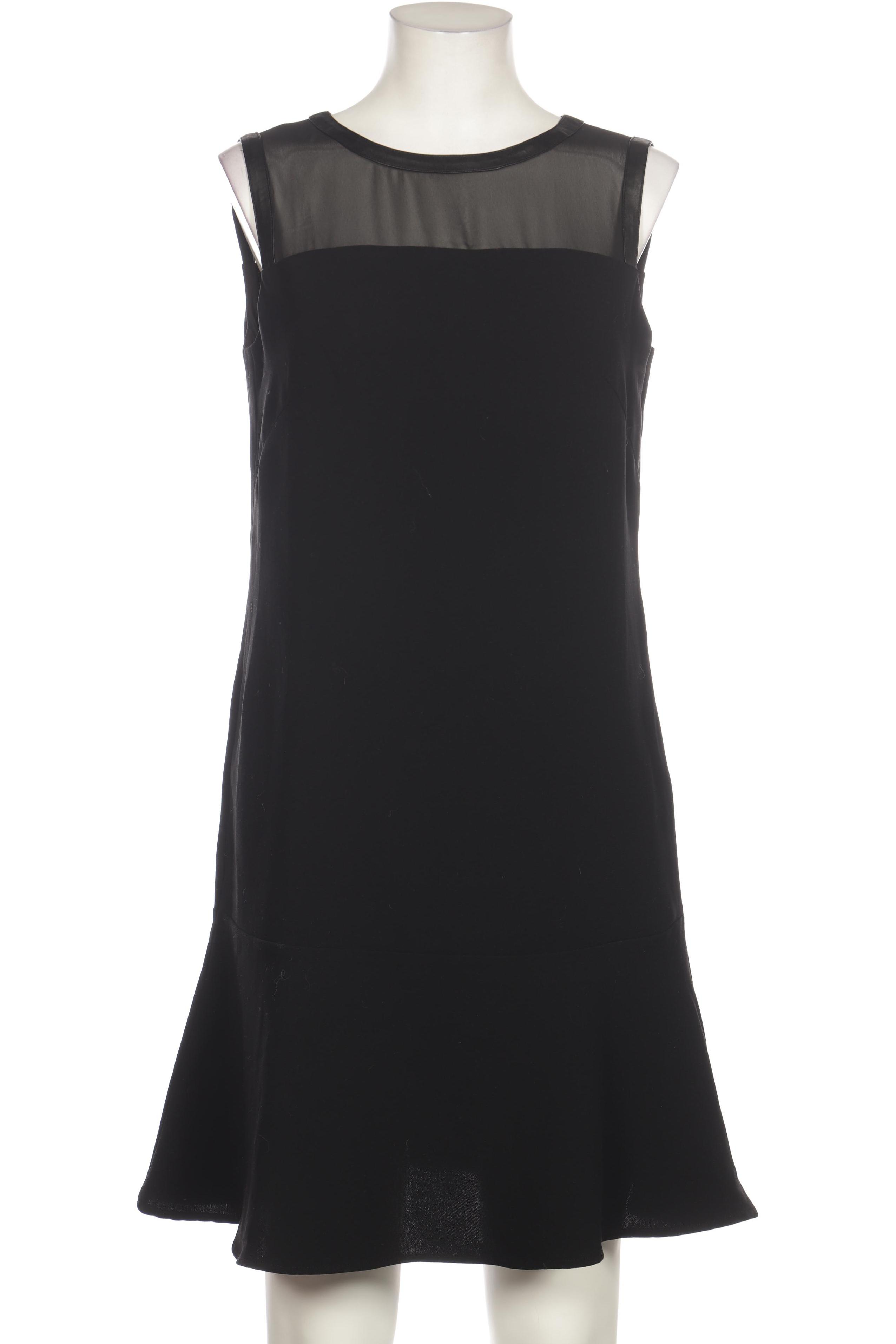 

Esprit Damen Kleid, schwarz, Gr. 38