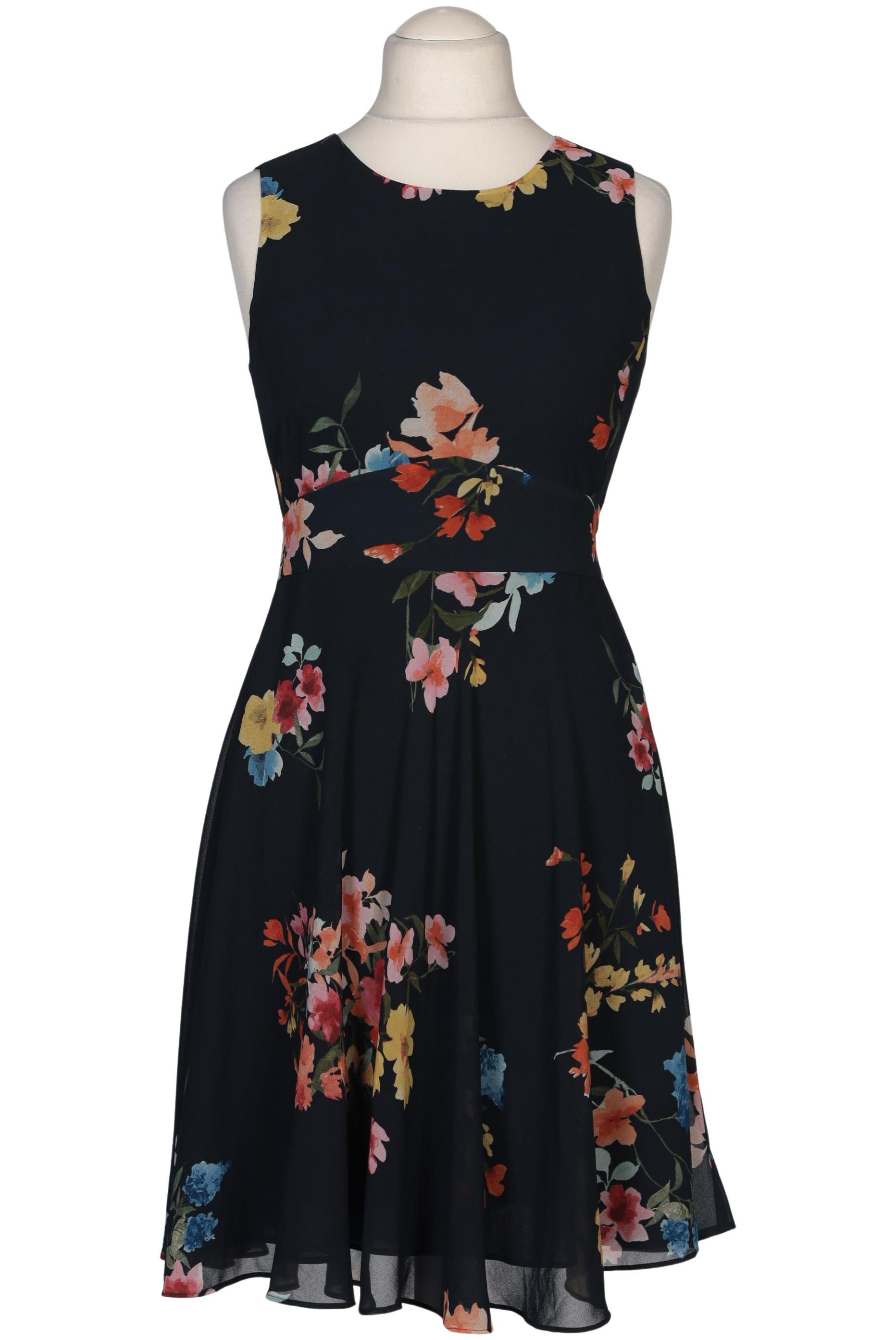 

Esprit Damen Kleid, mehrfarbig, Gr. 38