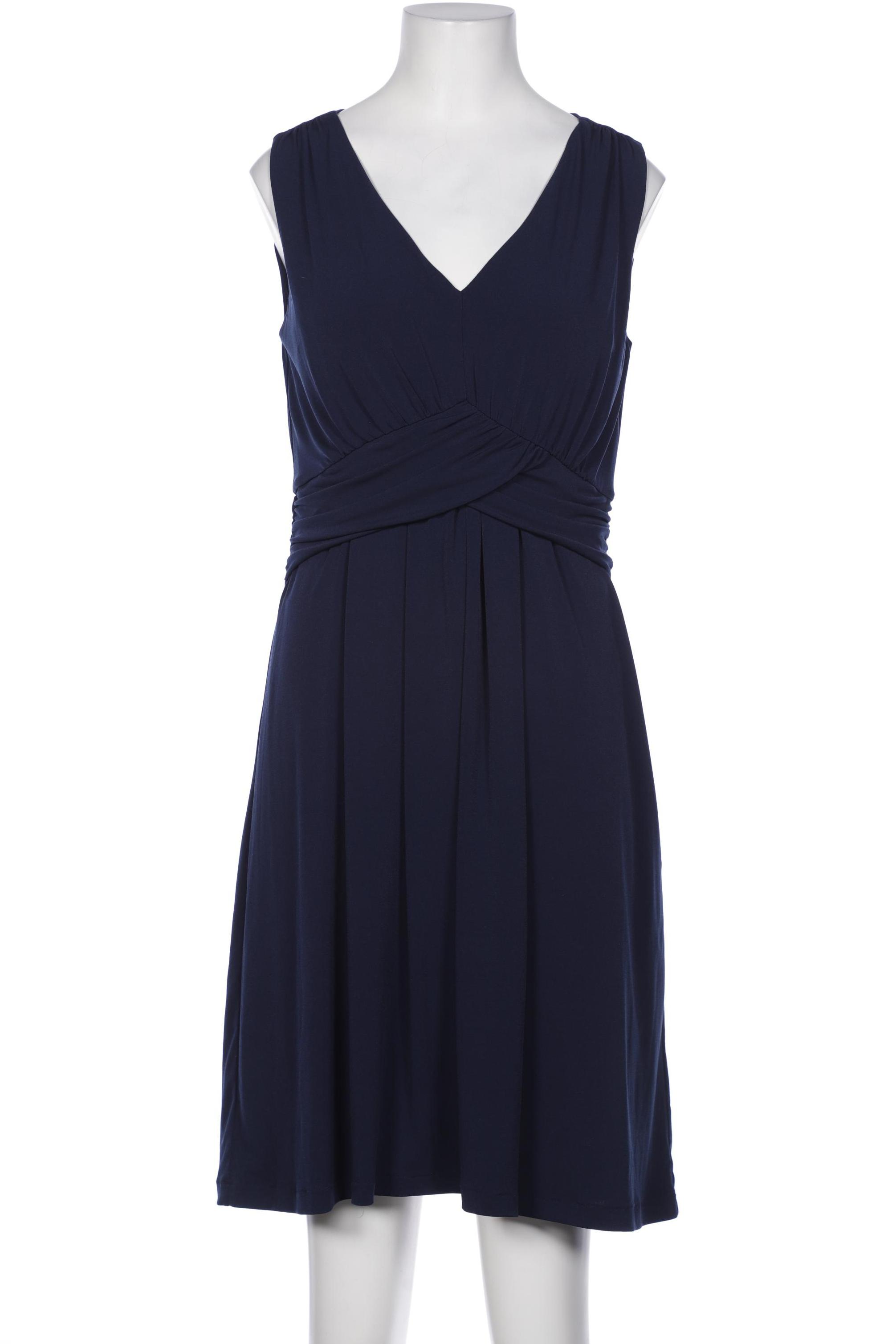 

Esprit Damen Kleid, marineblau