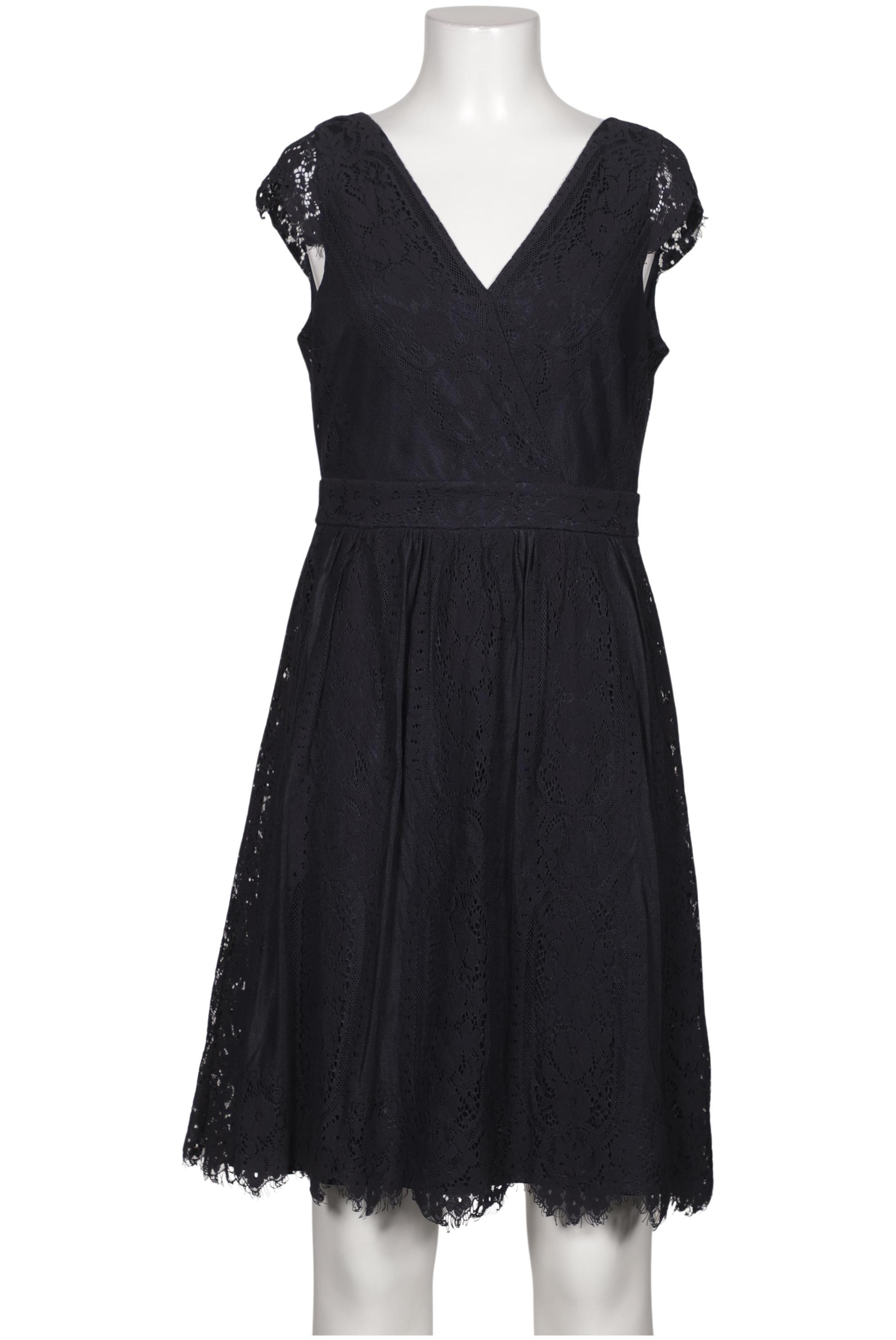 

Esprit Damen Kleid, marineblau, Gr. 38