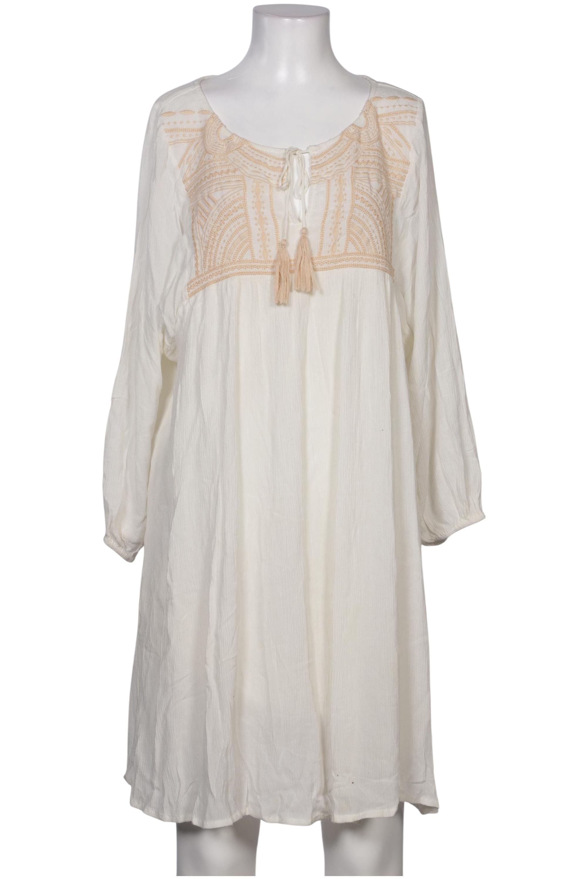 

Esprit Damen Kleid, mehrfarbig, Gr. 40