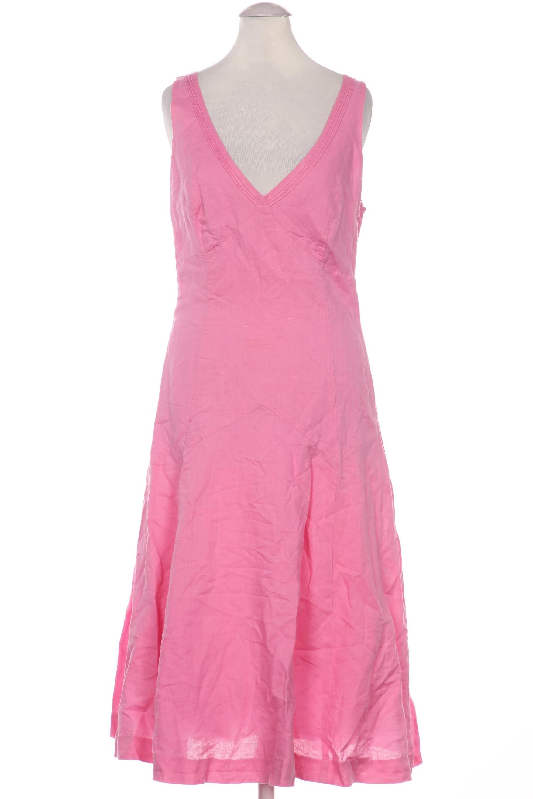 

Esprit Damen Kleid, pink, Gr. 34