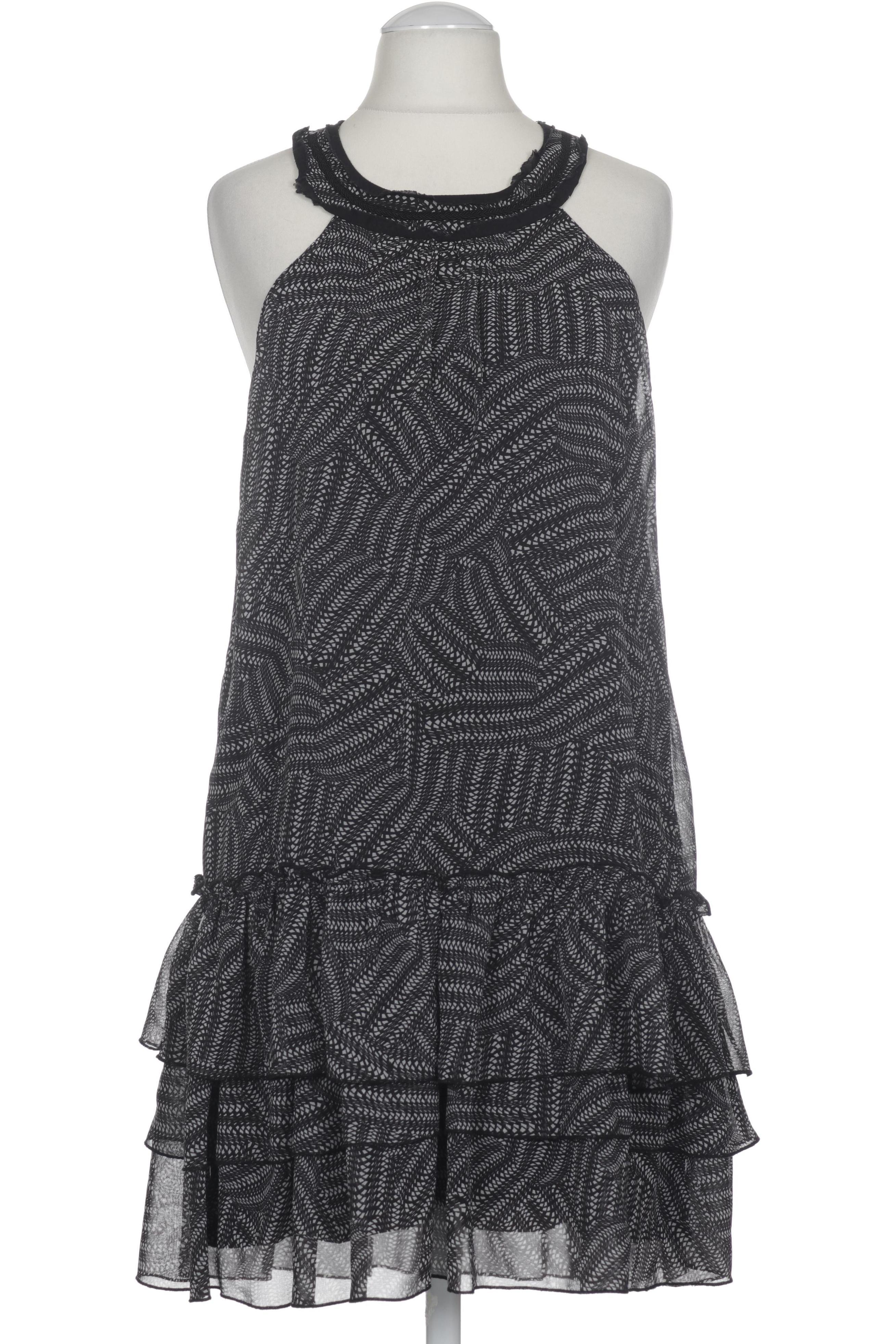 

Esprit Damen Kleid, schwarz, Gr. 34