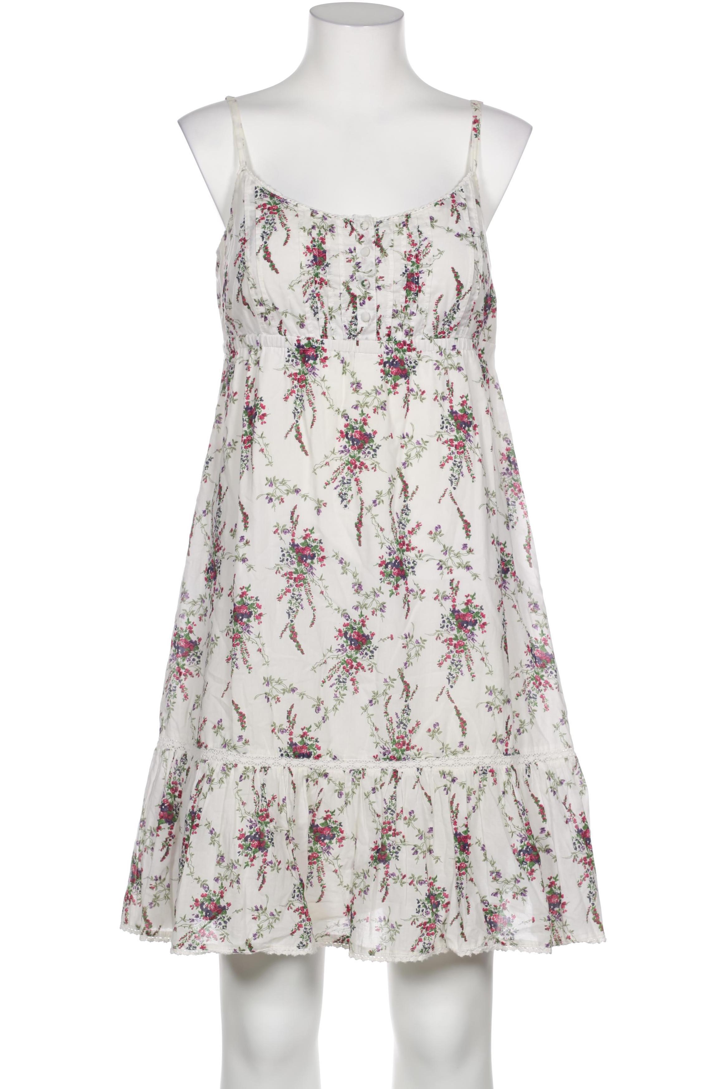 

Esprit Damen Kleid, weiß, Gr. 38