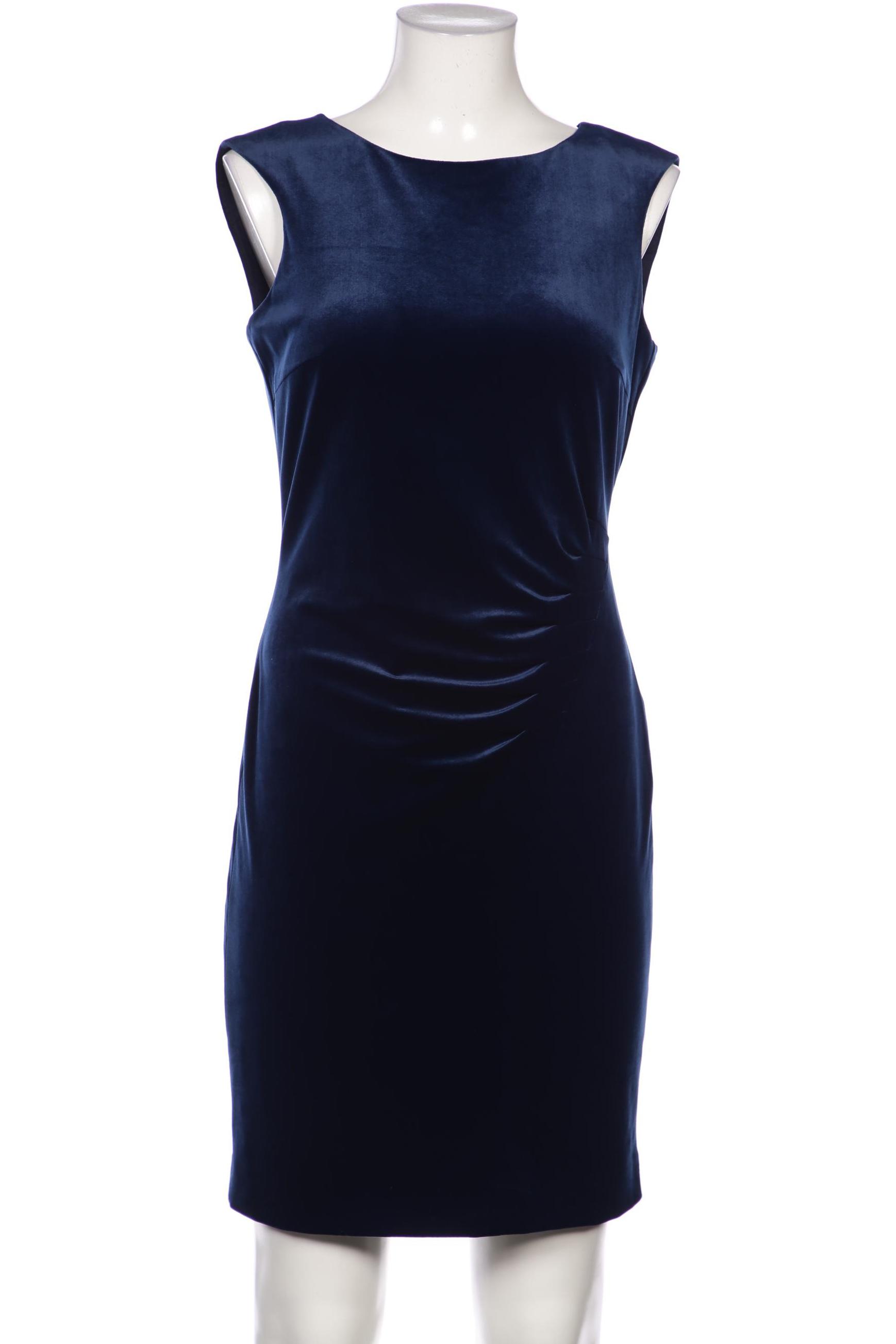 

Esprit Damen Kleid, blau, Gr. 38