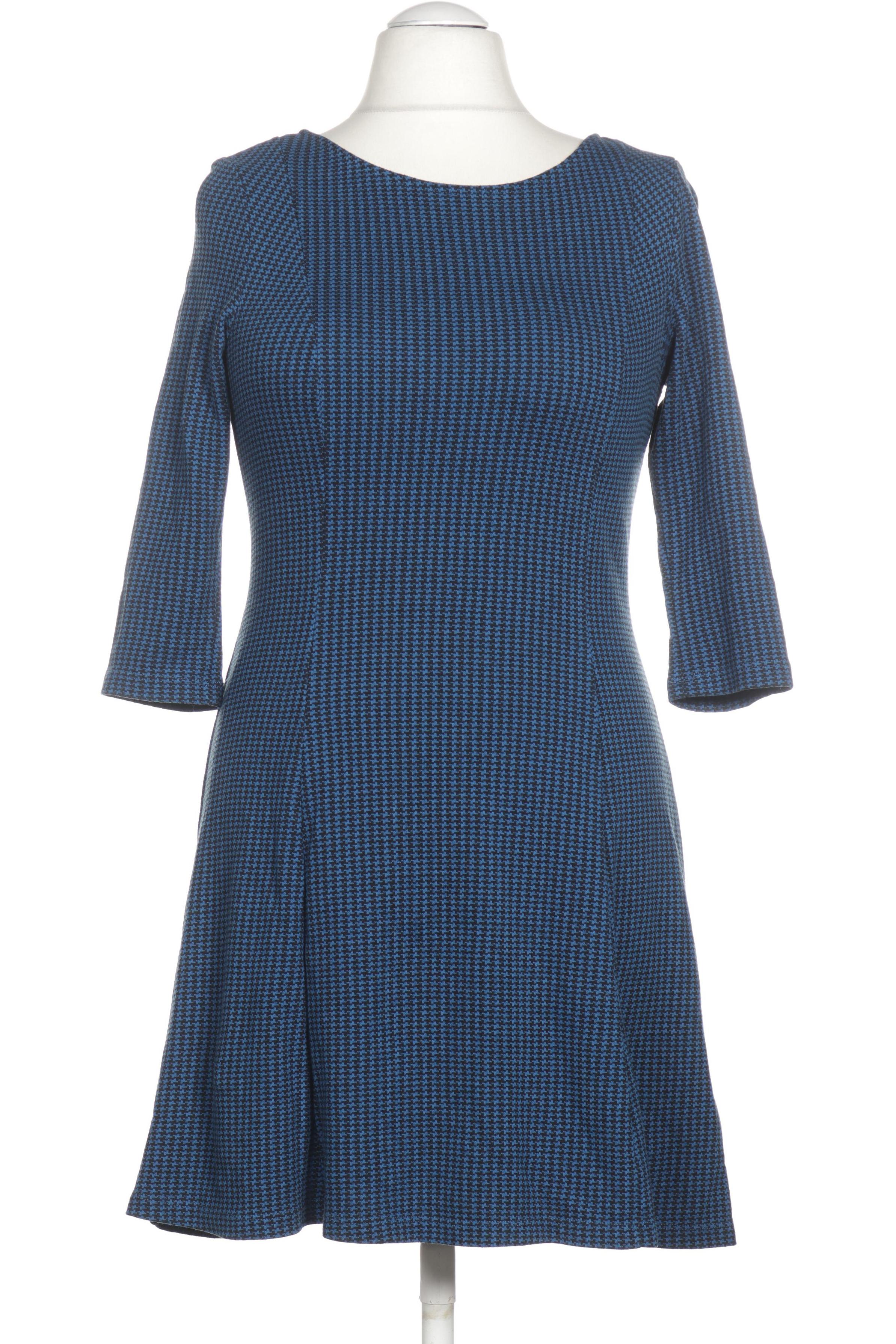 

Esprit Damen Kleid, blau, Gr. 38