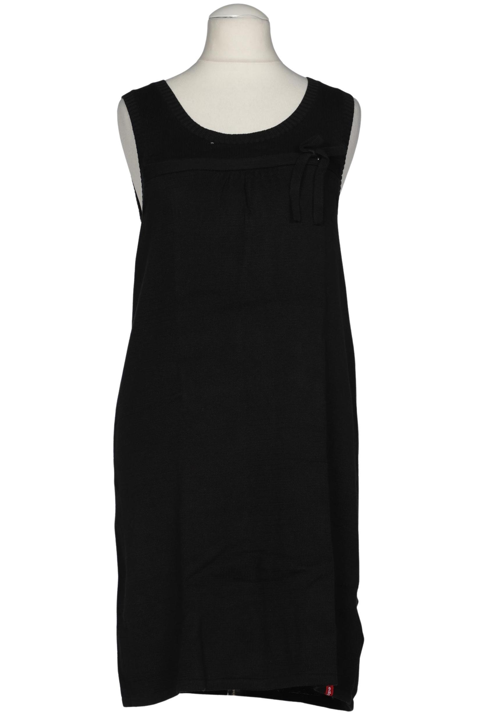 

Esprit Damen Kleid, schwarz, Gr. 38