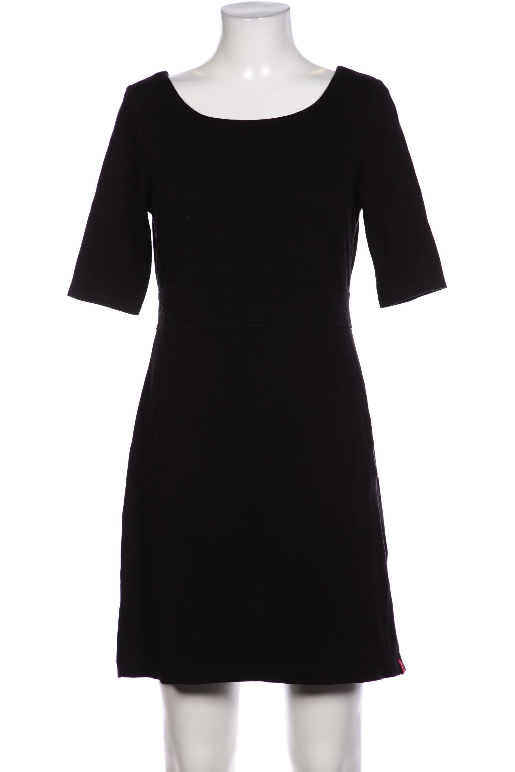 

Esprit Damen Kleid, schwarz, Gr. 42