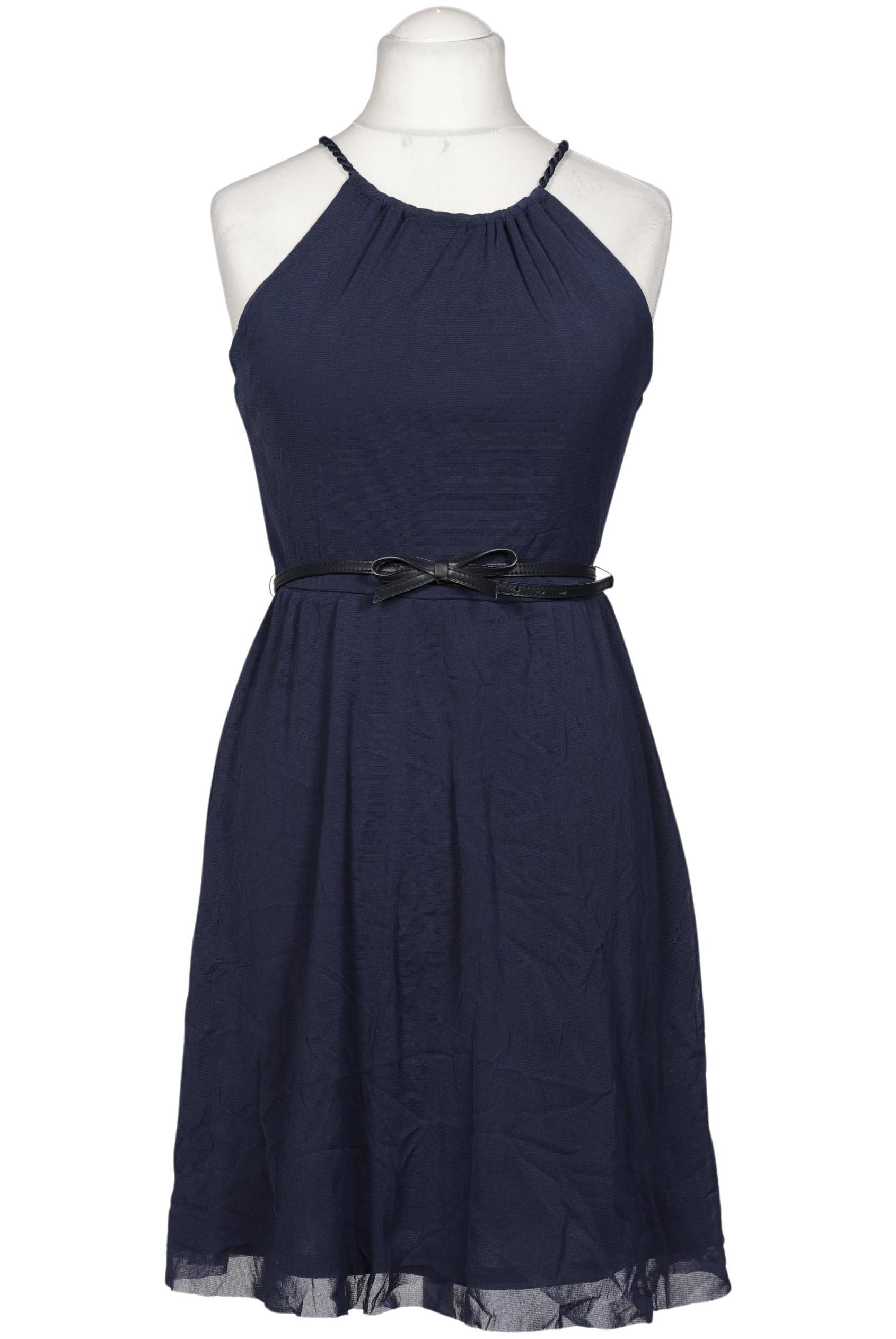 

Esprit Damen Kleid, marineblau, Gr. 42