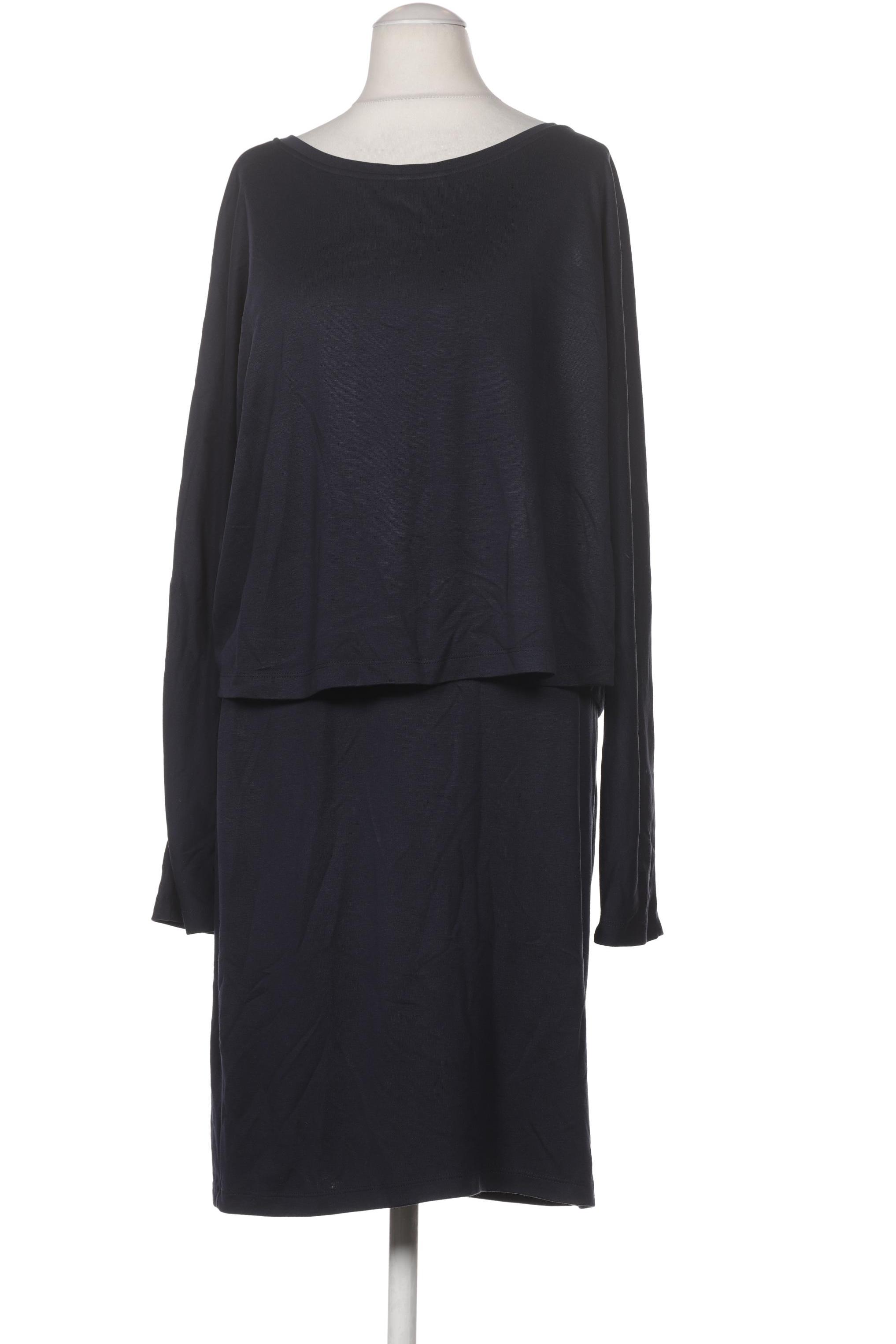 

Esprit Damen Kleid, marineblau, Gr. 38