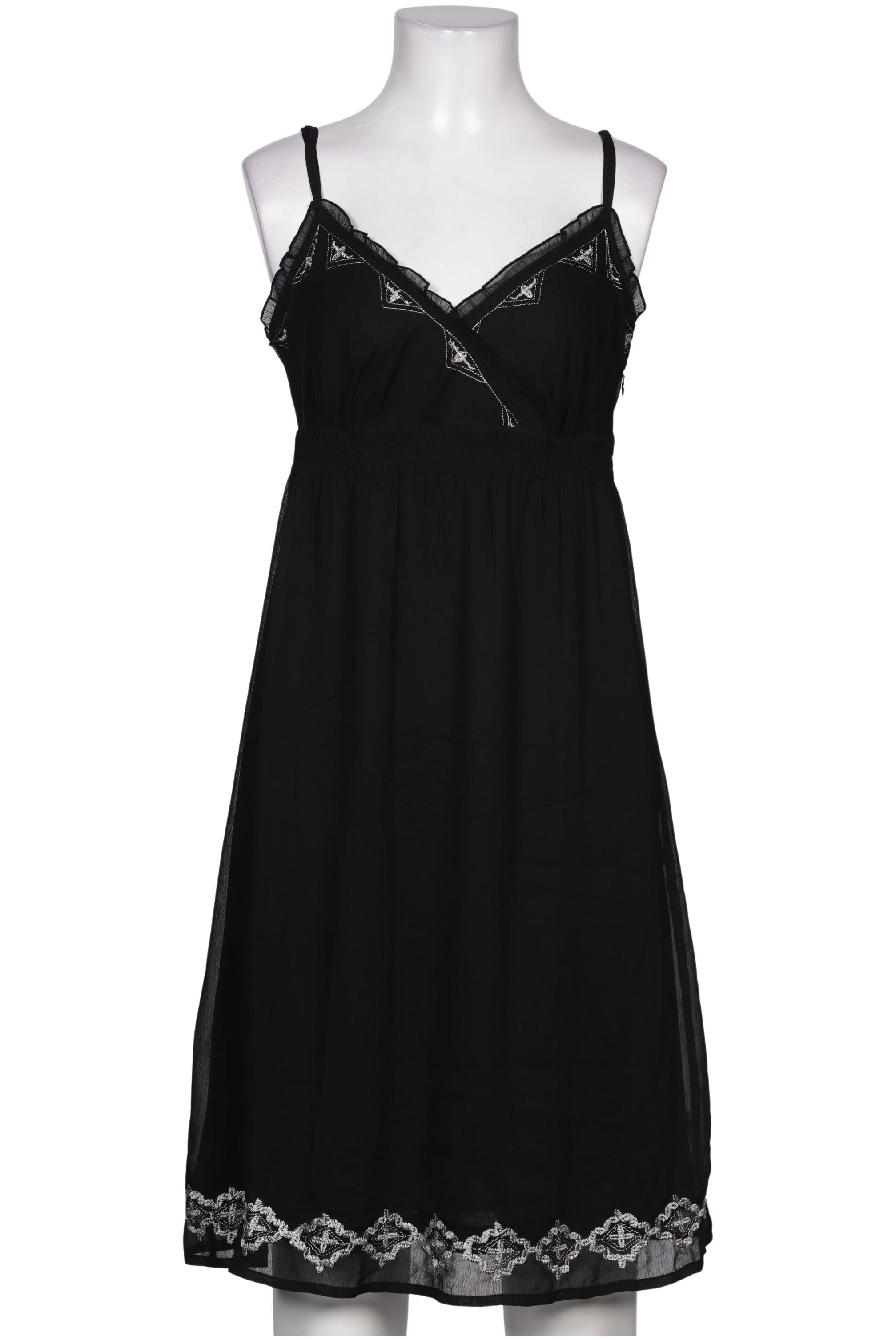 

Esprit Damen Kleid, schwarz, Gr. 34