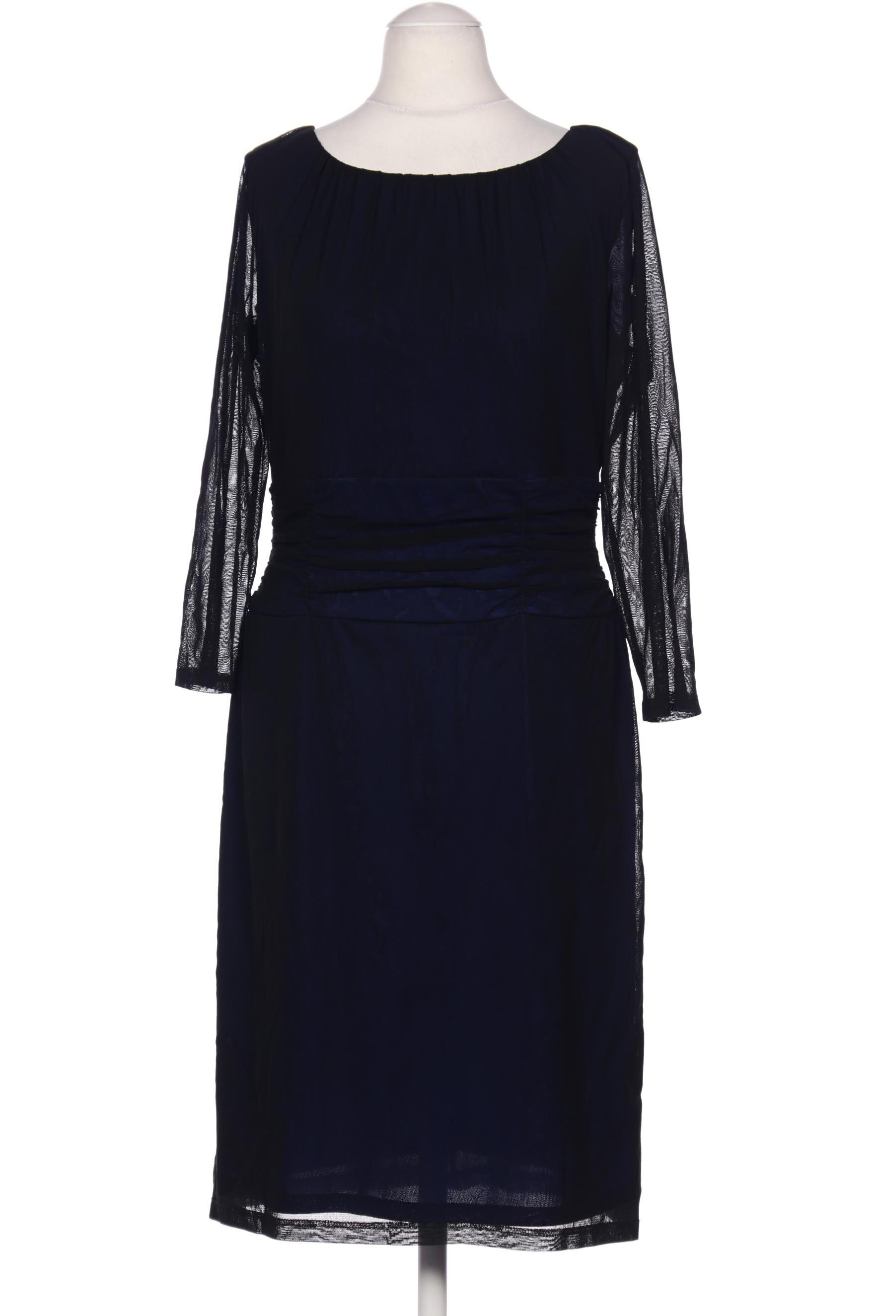 

Esprit Damen Kleid, schwarz, Gr. 42