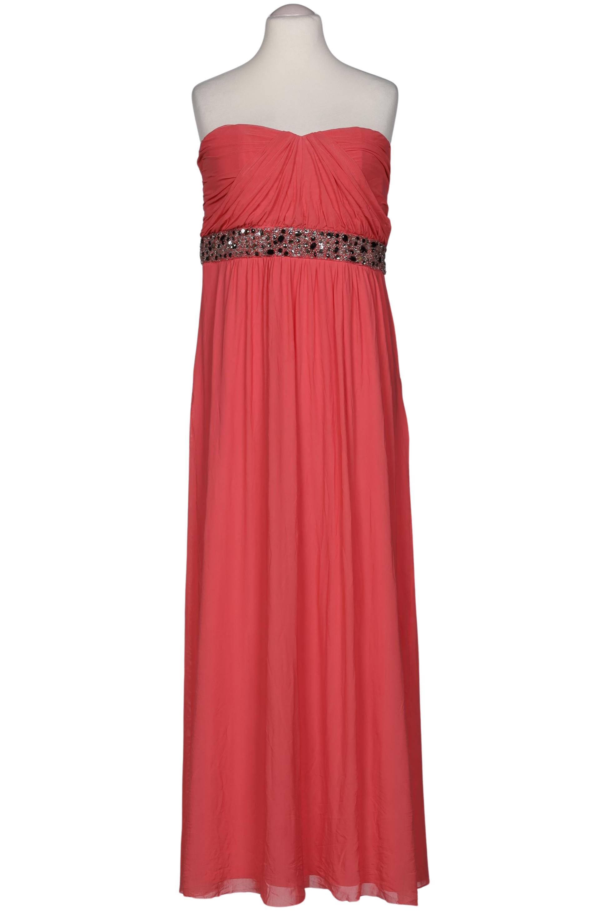 

Esprit Damen Kleid, rot, Gr. 46