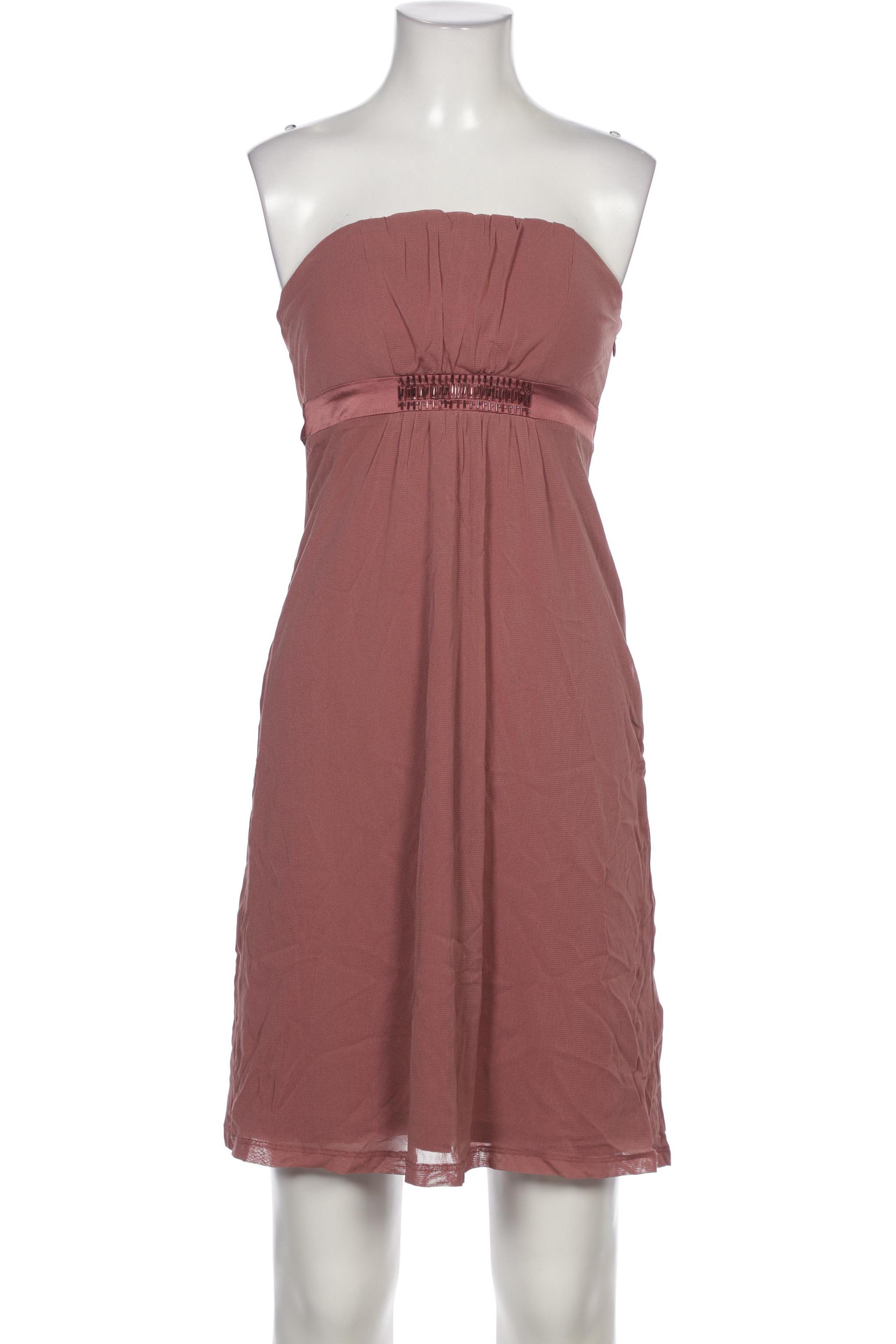 

Esprit Damen Kleid, pink, Gr. 34