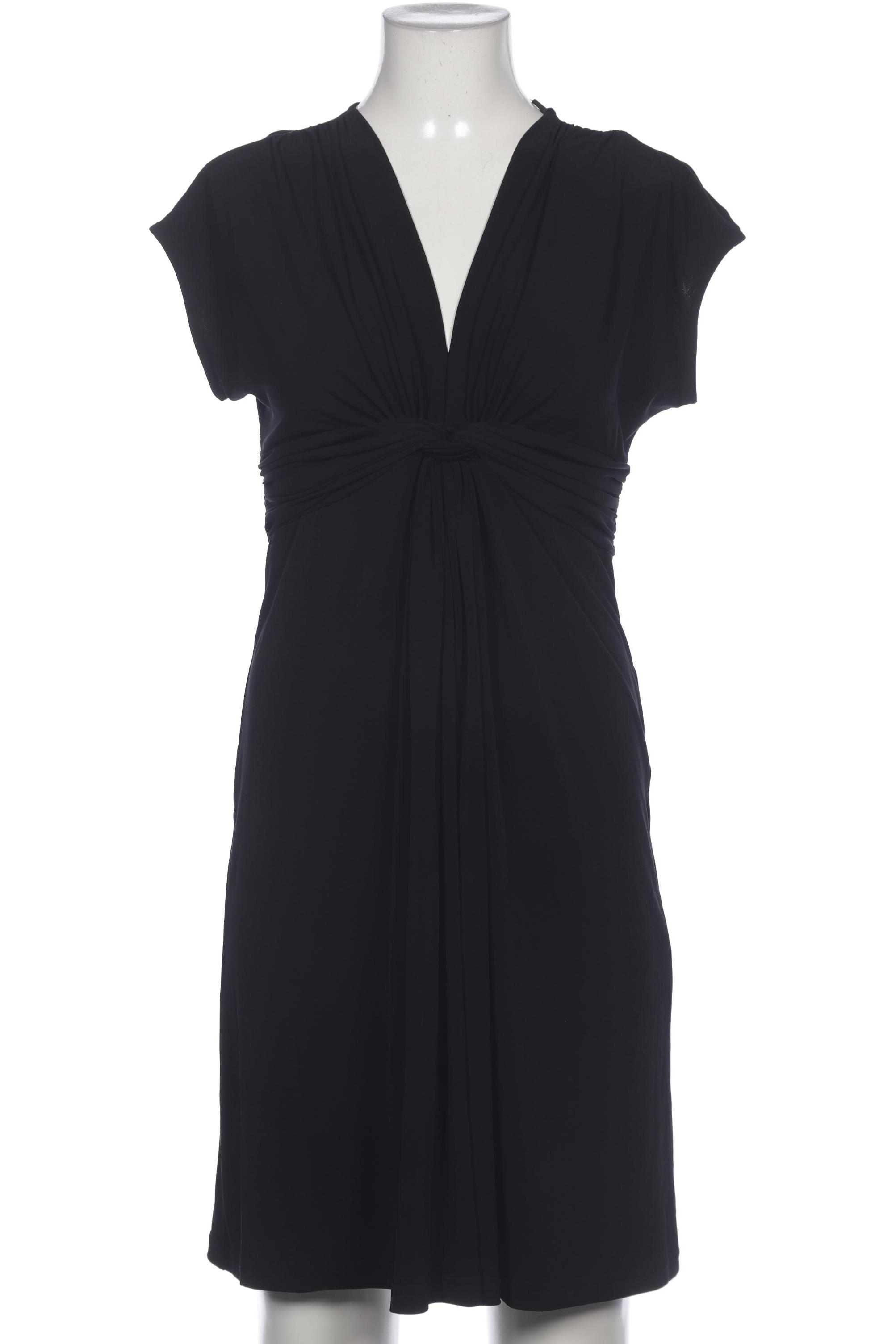 

Esprit Damen Kleid, schwarz, Gr. 42