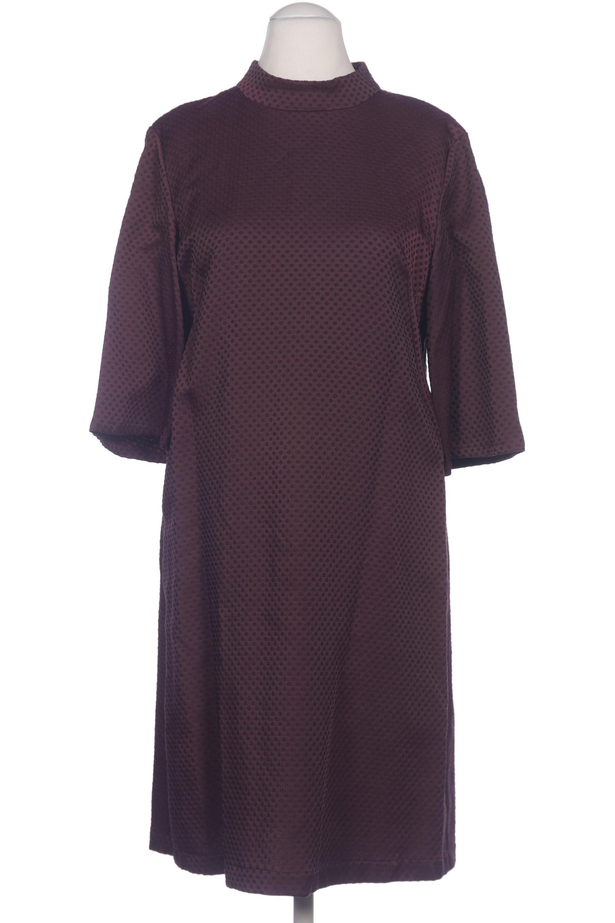 

Esprit Damen Kleid, bordeaux, Gr. 40