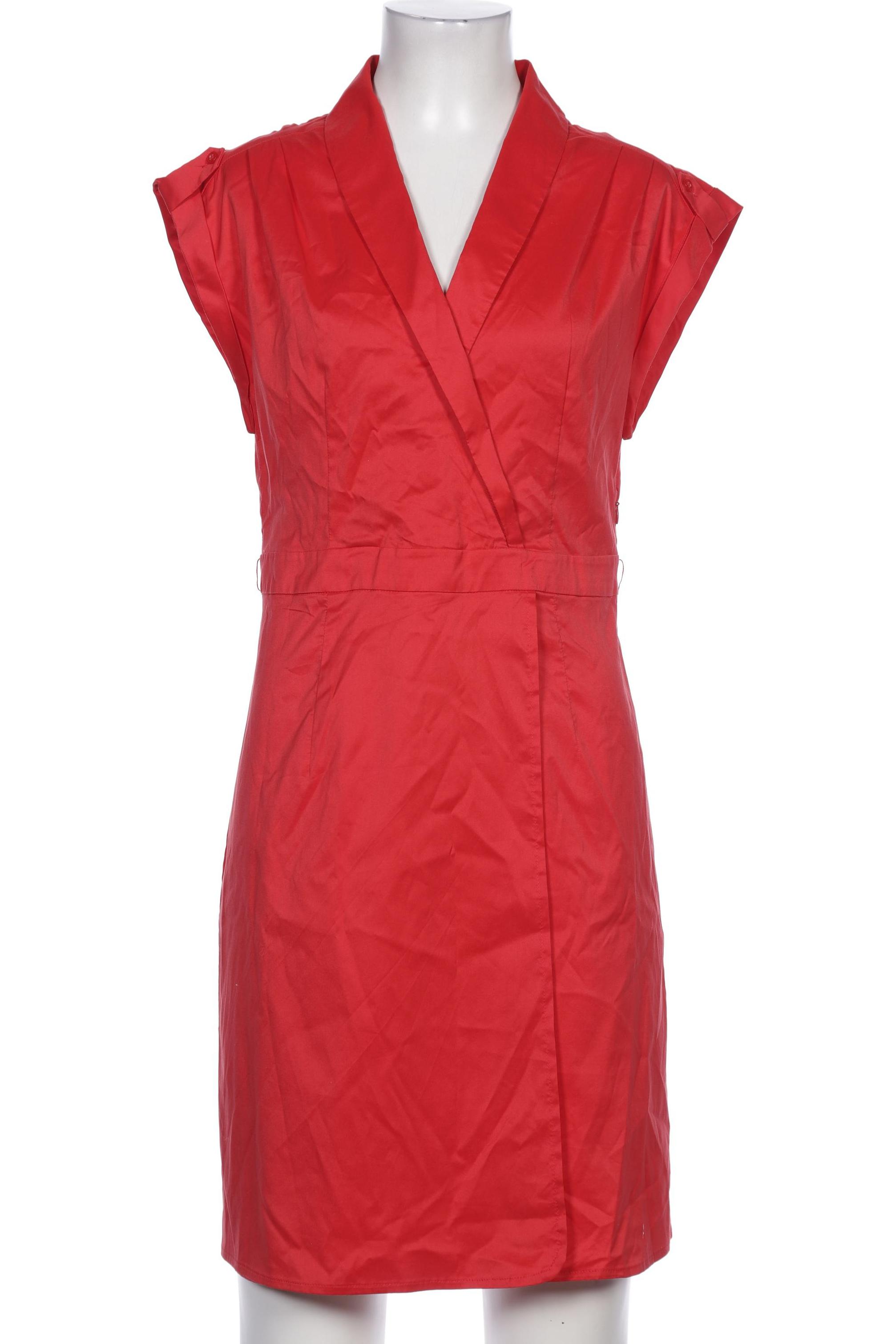 

Esprit Damen Kleid, rot