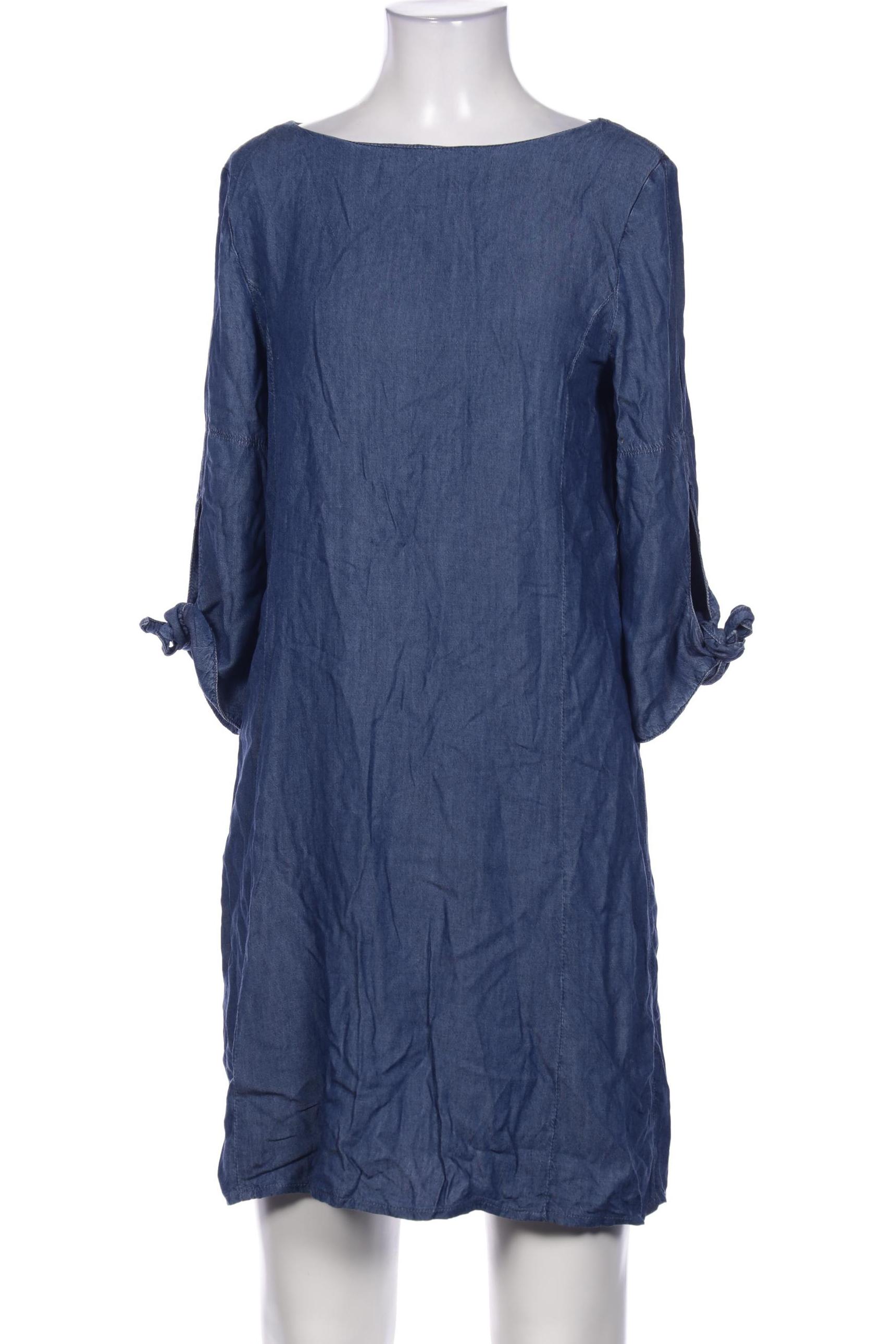 

Esprit Damen Kleid, marineblau, Gr. 34