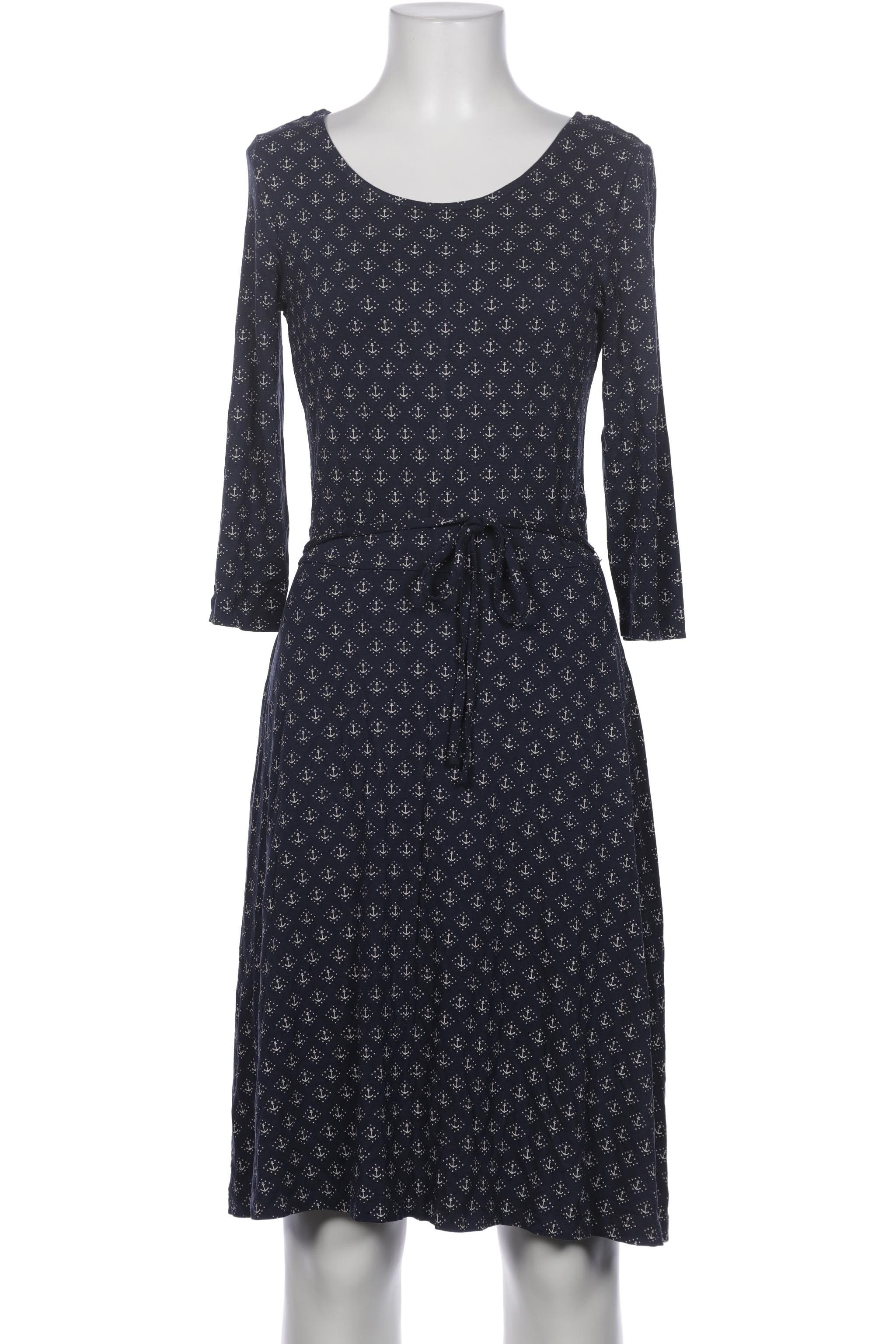 

Esprit Damen Kleid, marineblau, Gr. 36