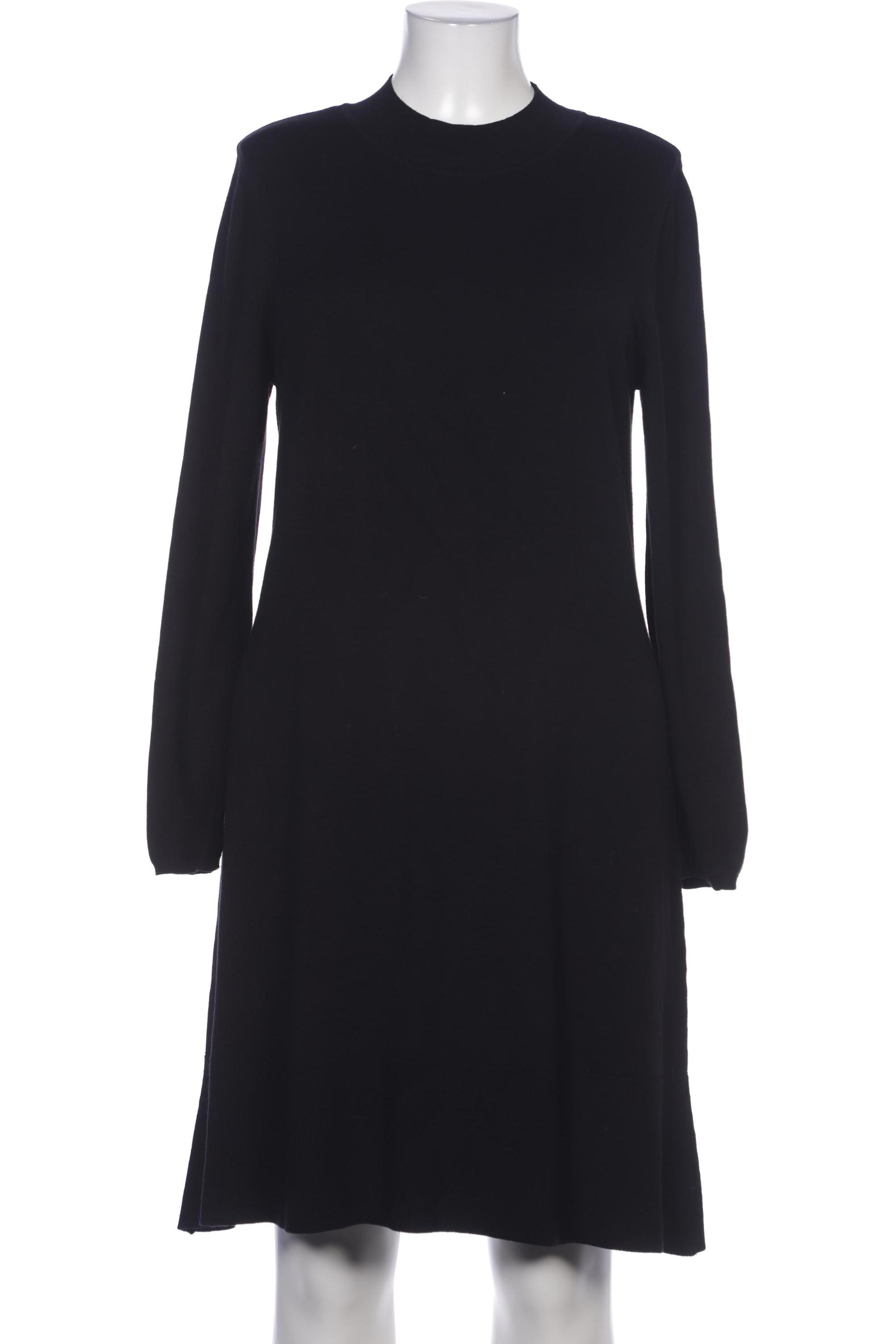 

Esprit Damen Kleid, schwarz, Gr. 46