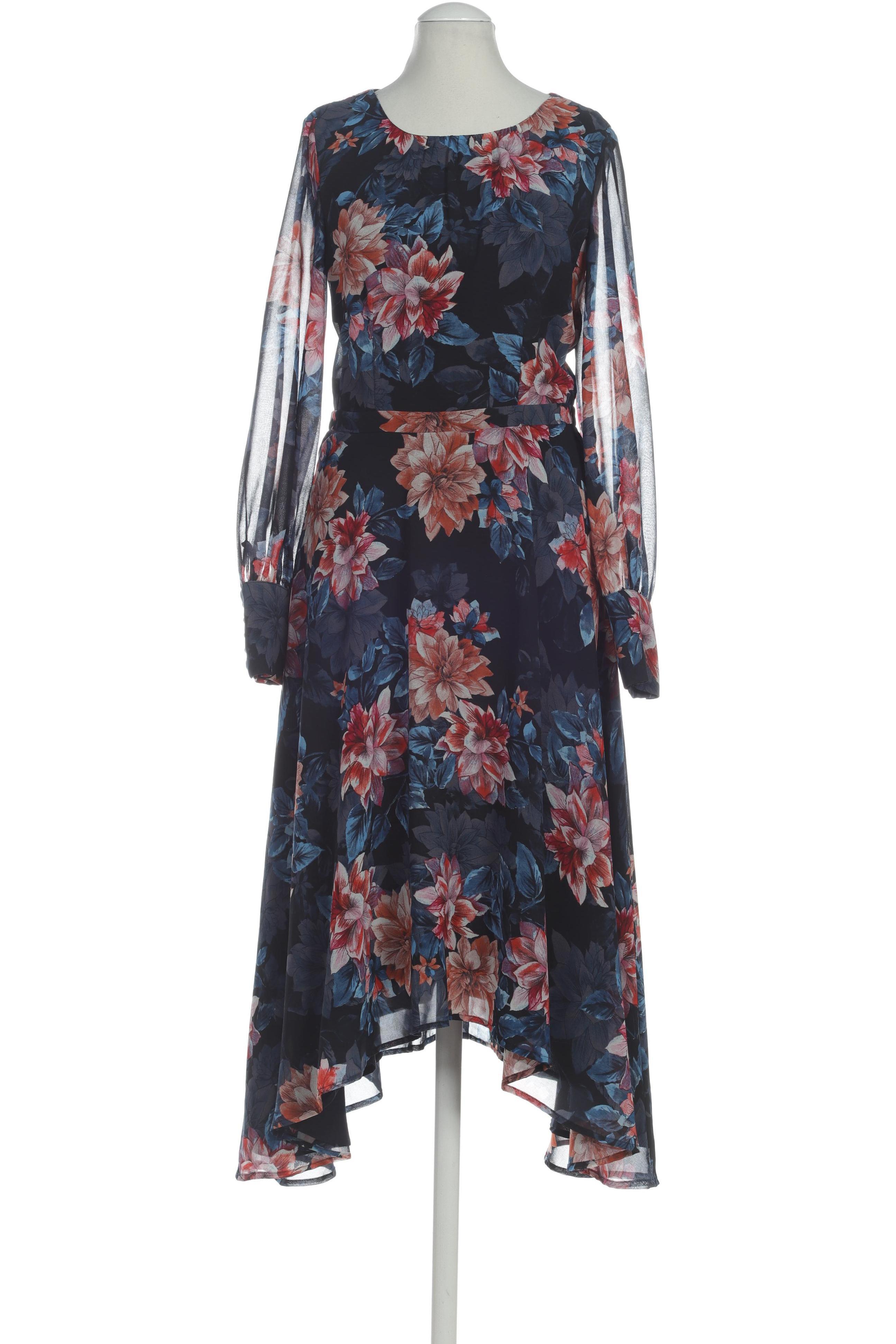 

Esprit Damen Kleid, blau, Gr. 34