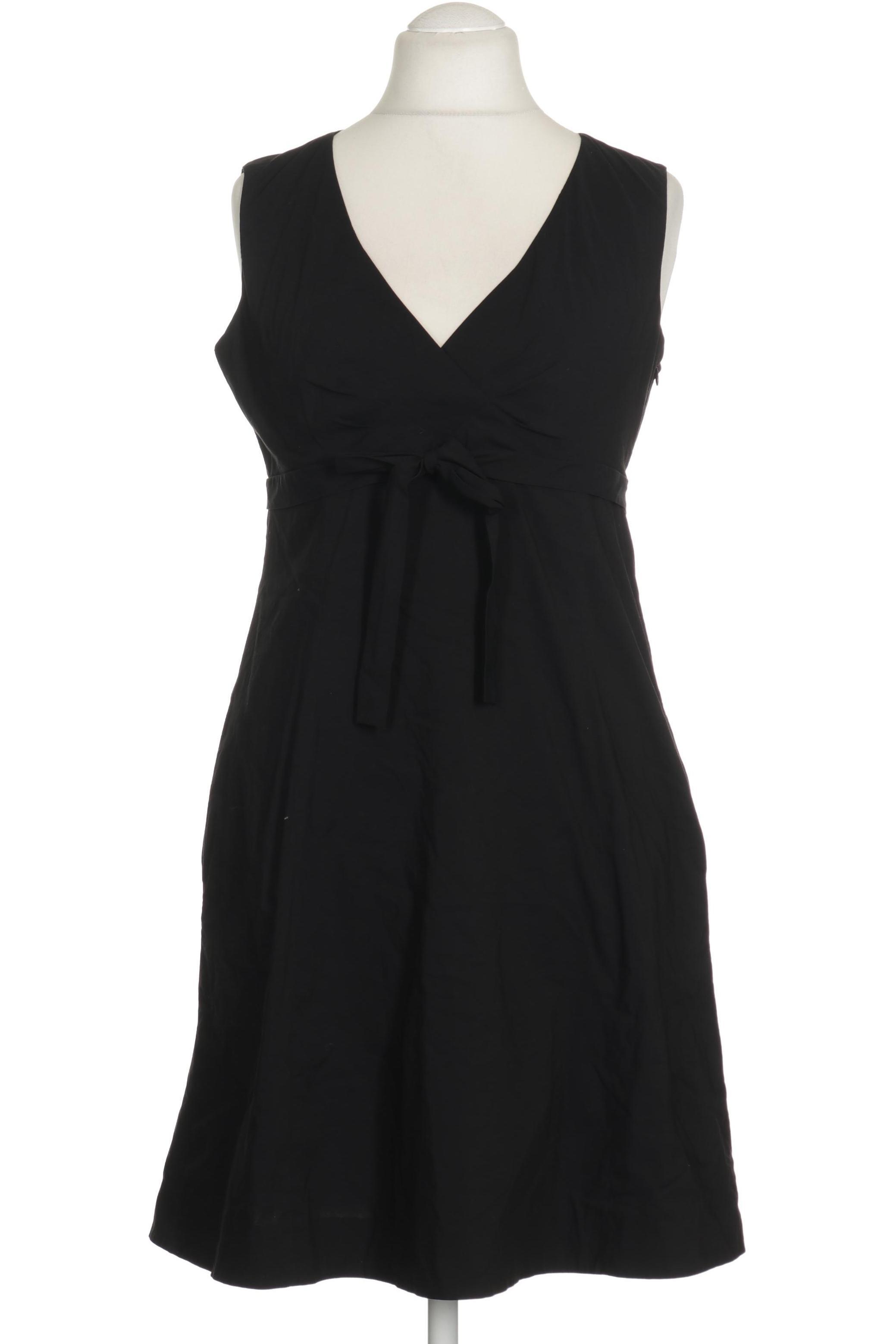 

Esprit Damen Kleid, schwarz, Gr. 40