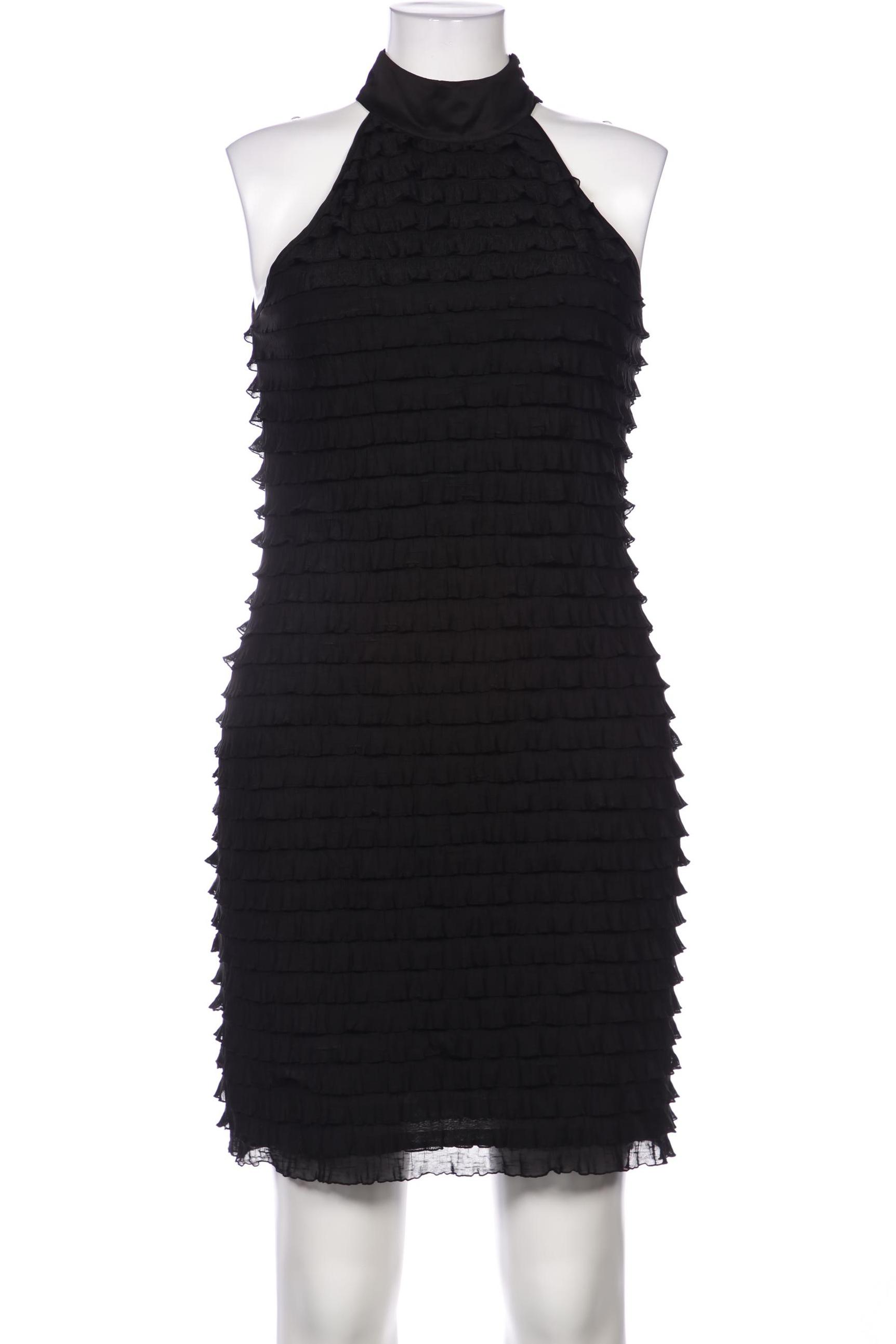 

Esprit Damen Kleid, schwarz, Gr. 42