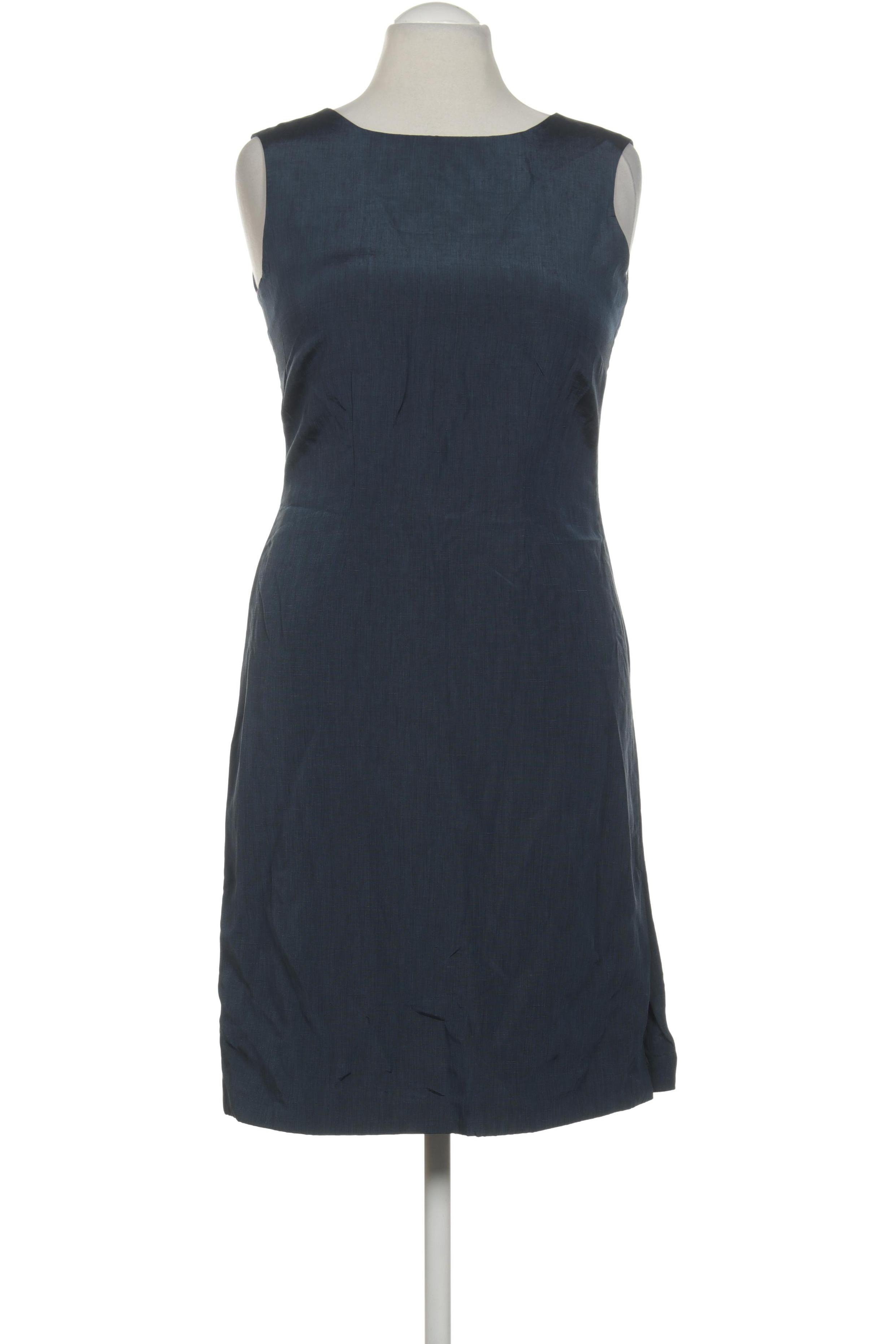 

Esprit Damen Kleid, blau, Gr. 42