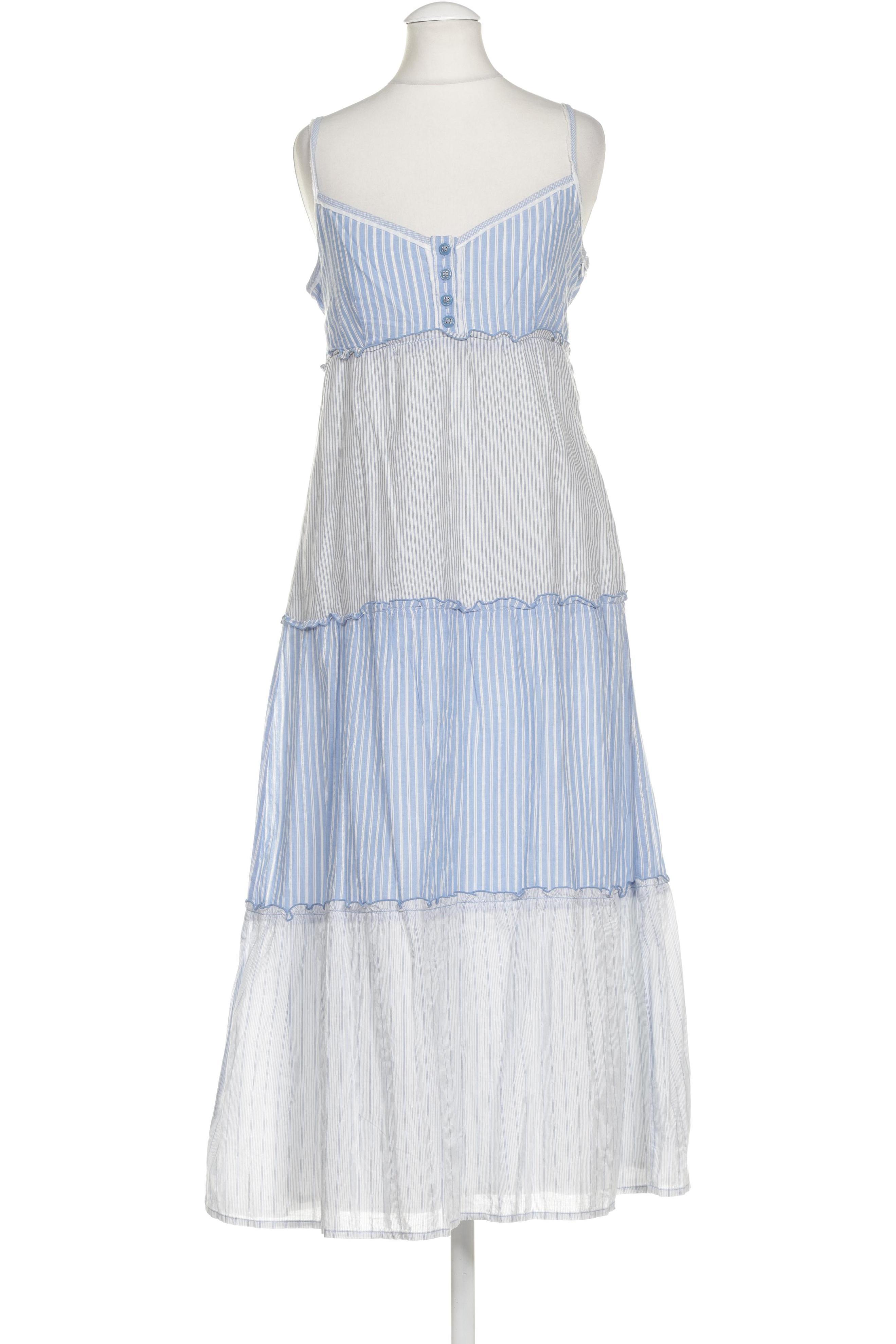 

Esprit Damen Kleid, blau, Gr. 36