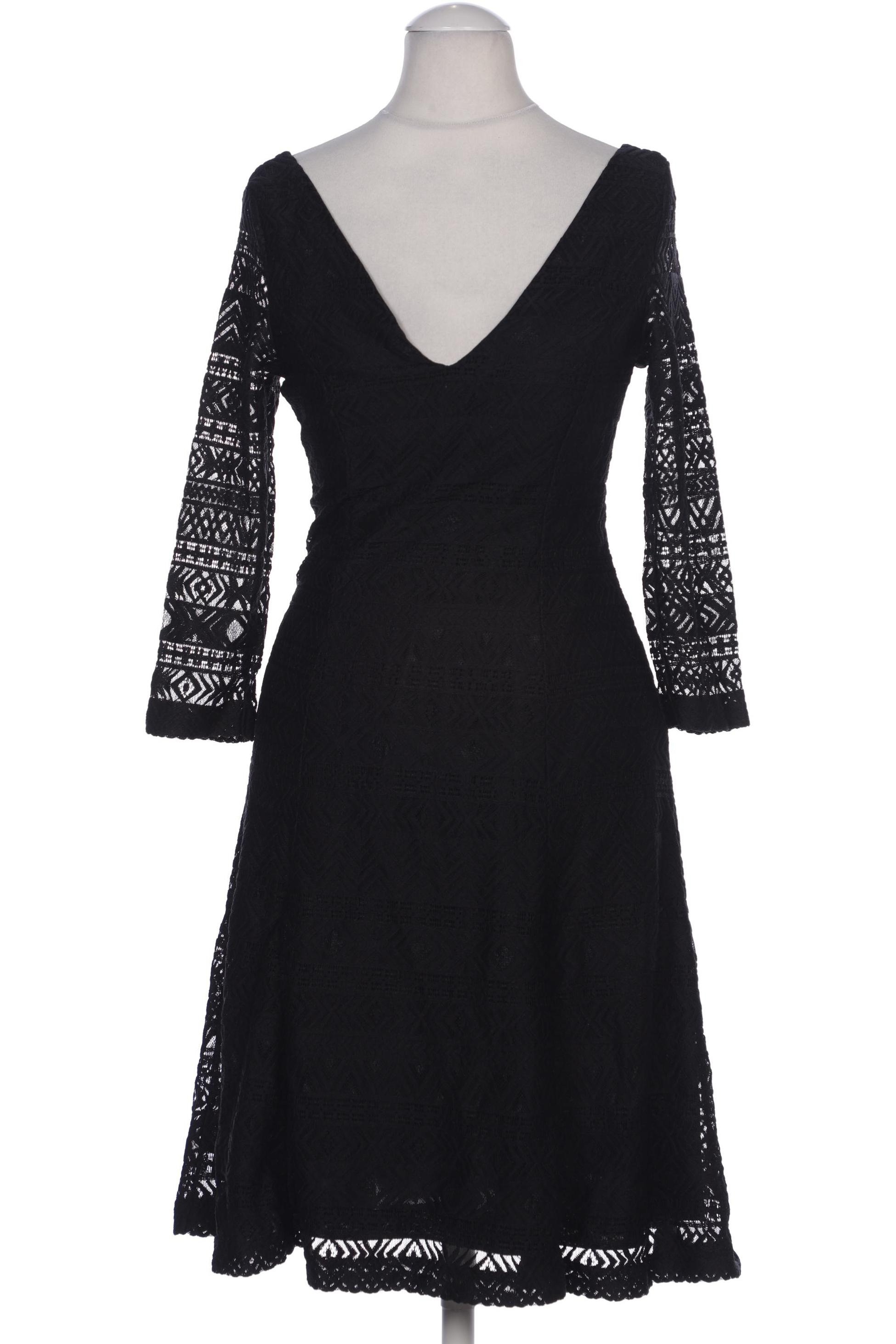 Thumbnail - Esprit Damen Kleid, schwarz, Gr. 34