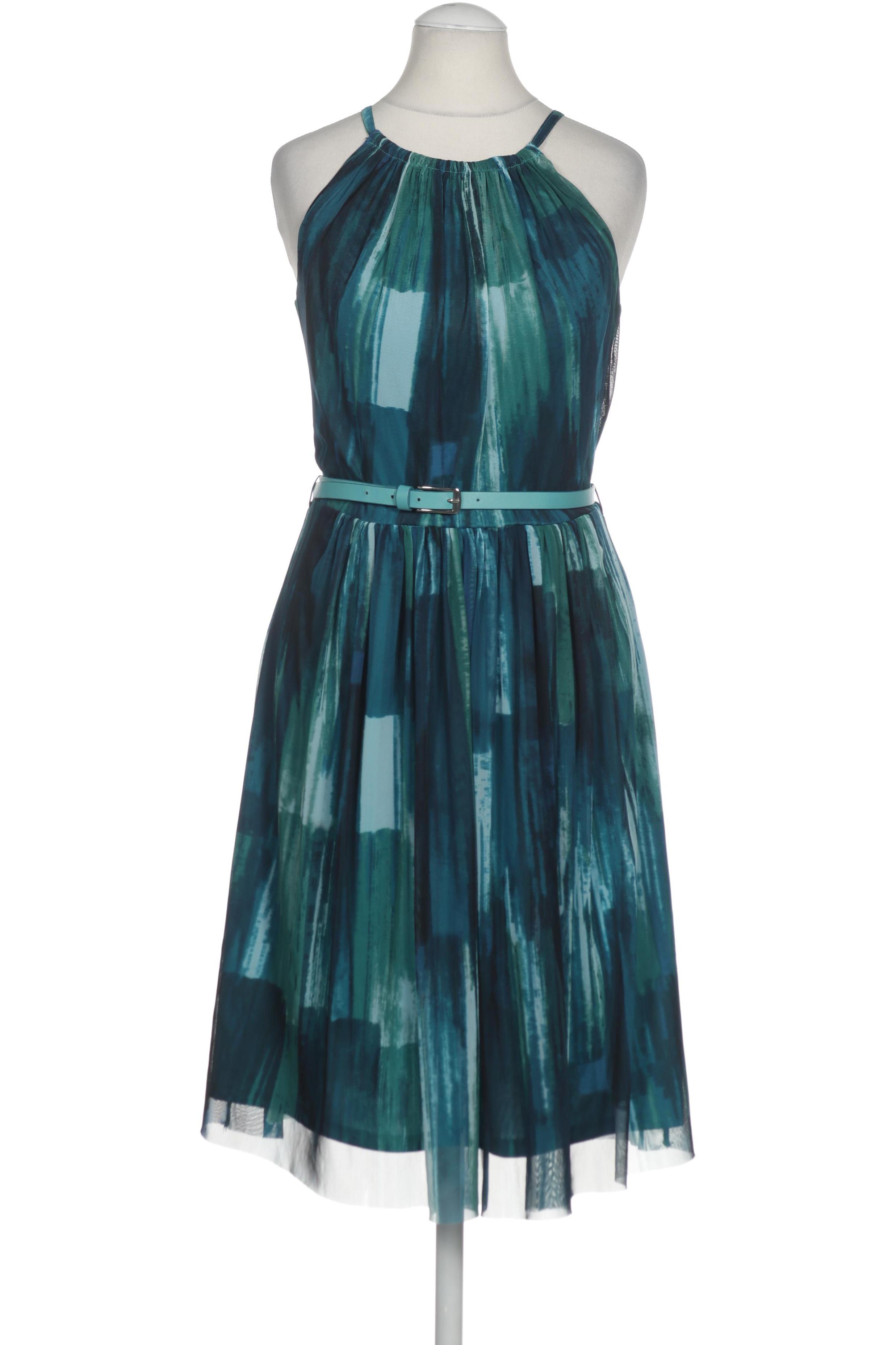 

Esprit Damen Kleid, grün, Gr. 34