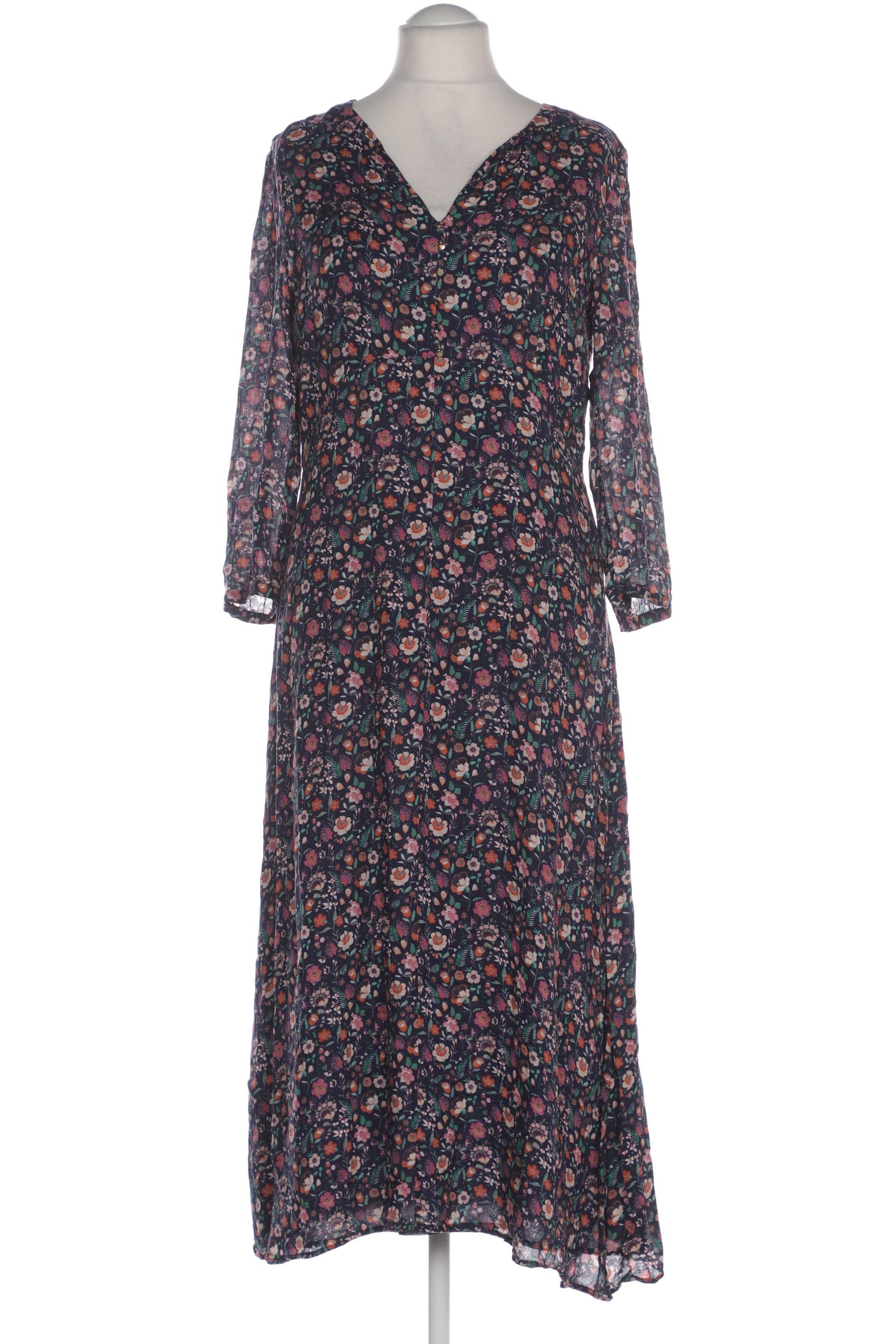 

Esprit Damen Kleid, marineblau, Gr. 42