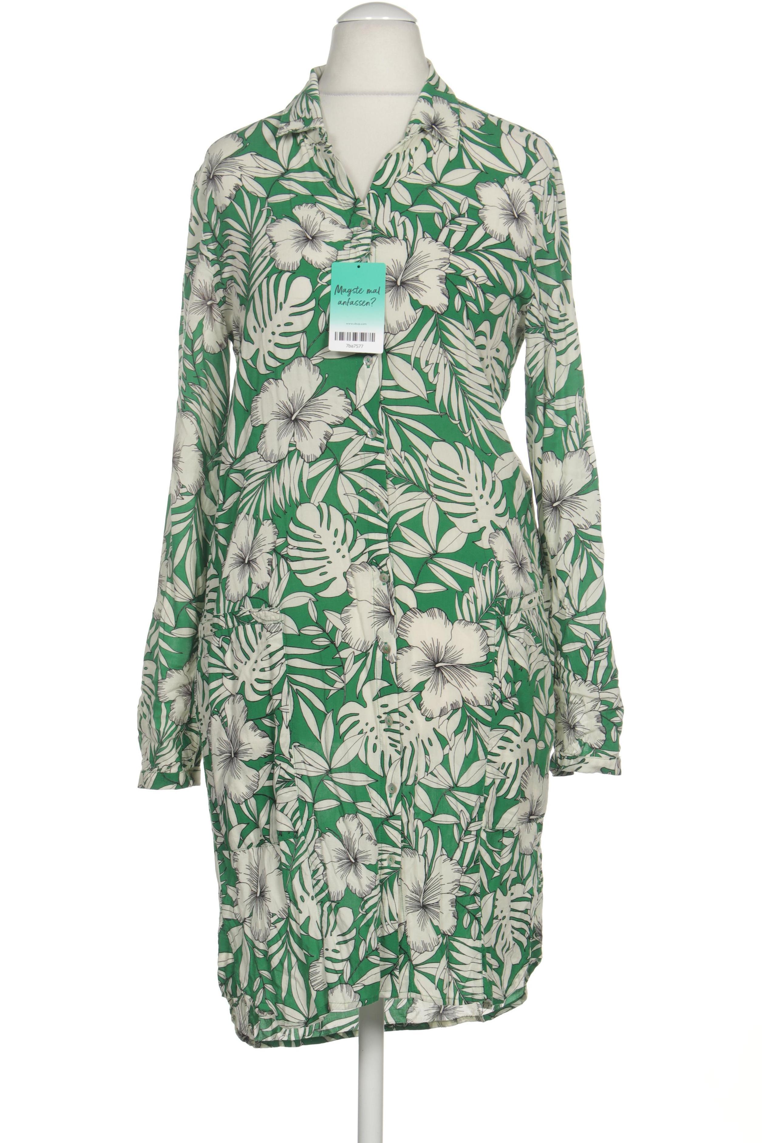 

Esprit Damen Kleid, grün, Gr. 36