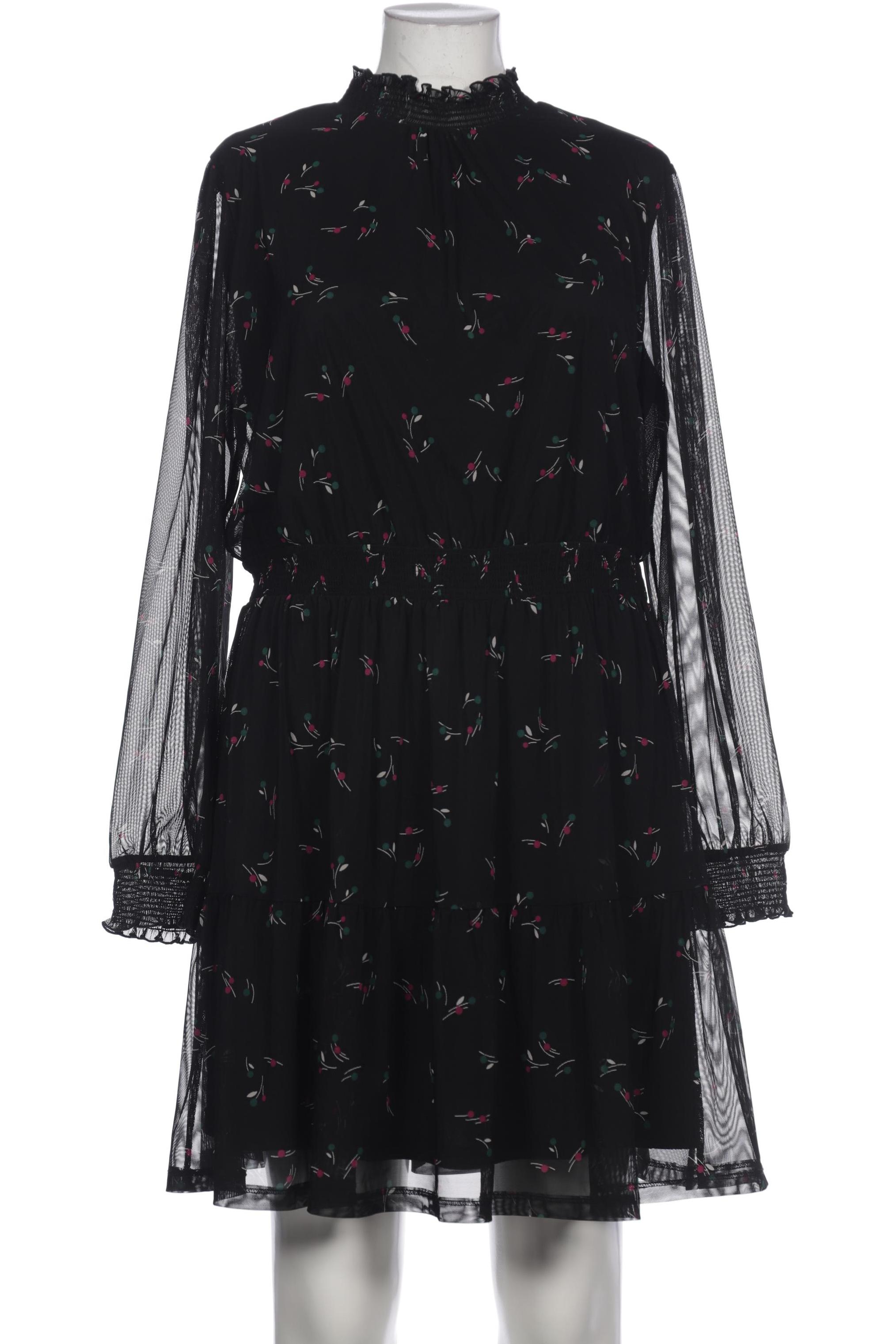 

Esprit Damen Kleid, schwarz, Gr. 46