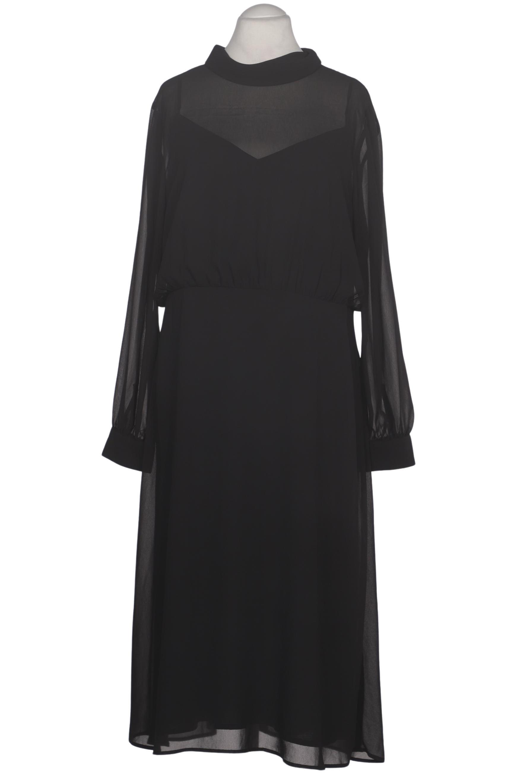 

Esprit Damen Kleid, schwarz, Gr. 44