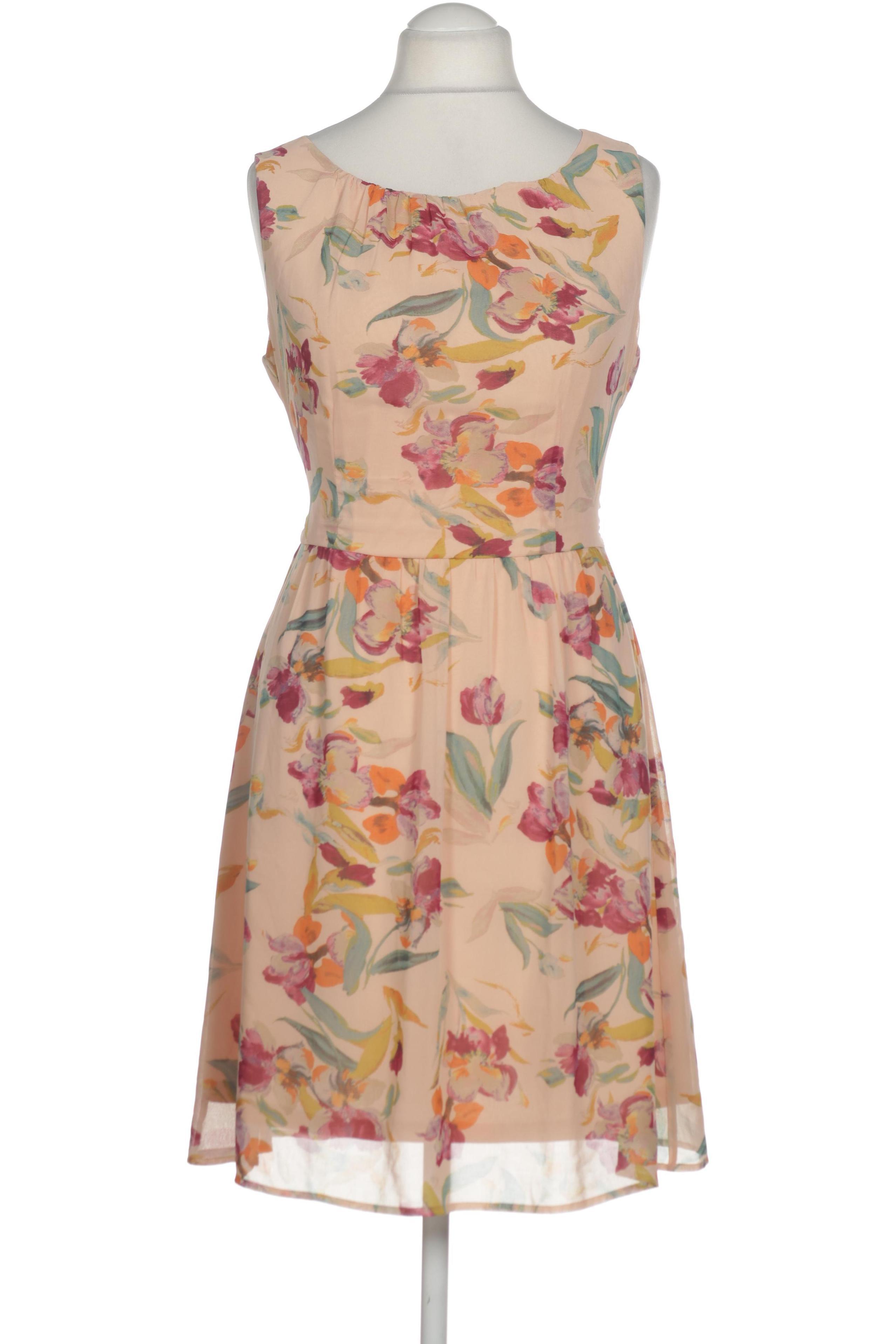 

Esprit Damen Kleid, beige, Gr. 40