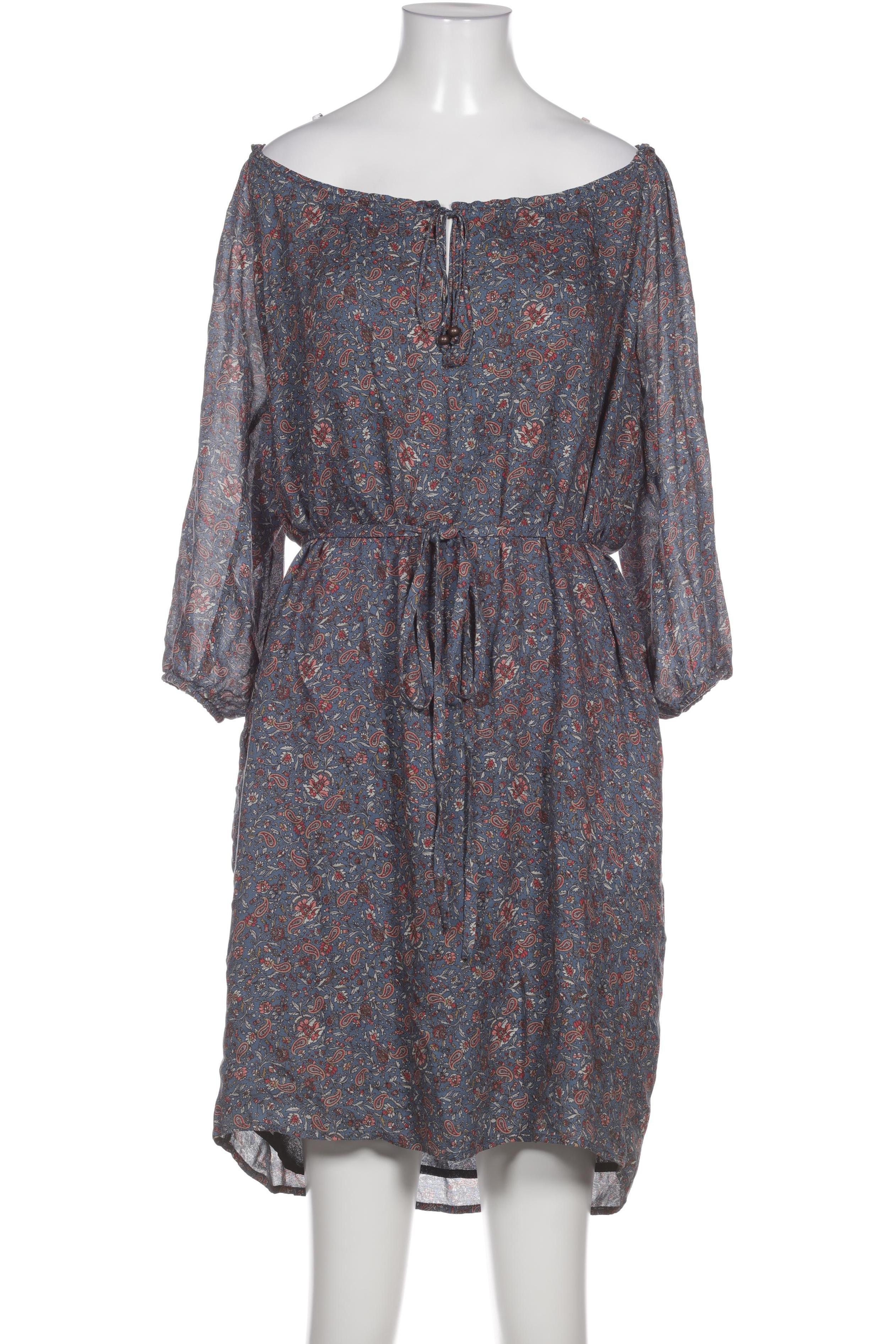 

Esprit Damen Kleid, blau, Gr. 36